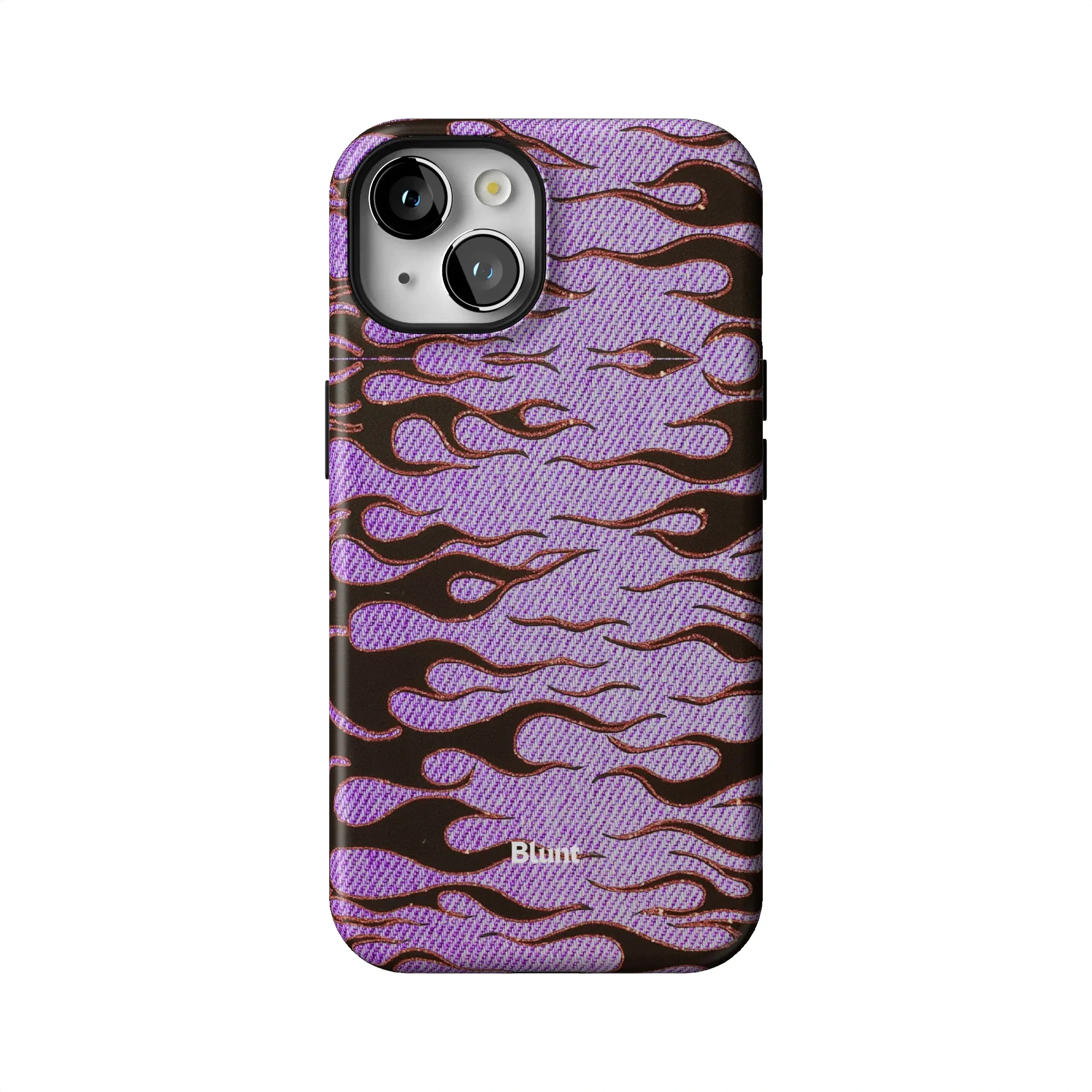 Lilac Blaze iPhone Case - Image 44