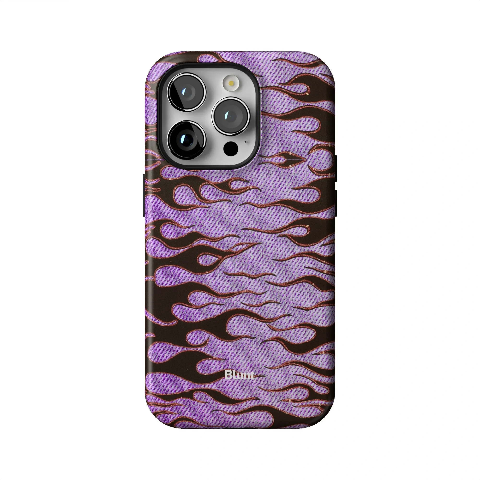 Lilac Blaze iPhone Case - Image 45