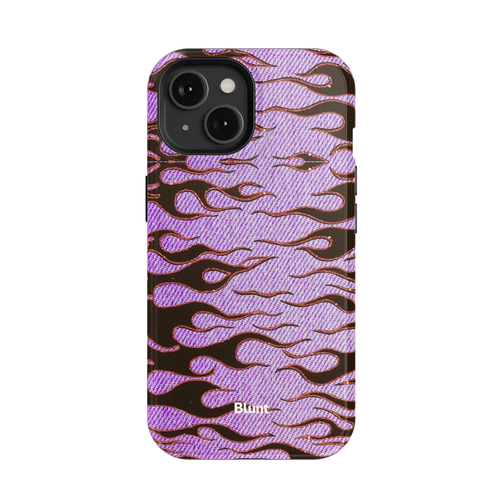 Lilac Blaze iPhone Case - Image 9