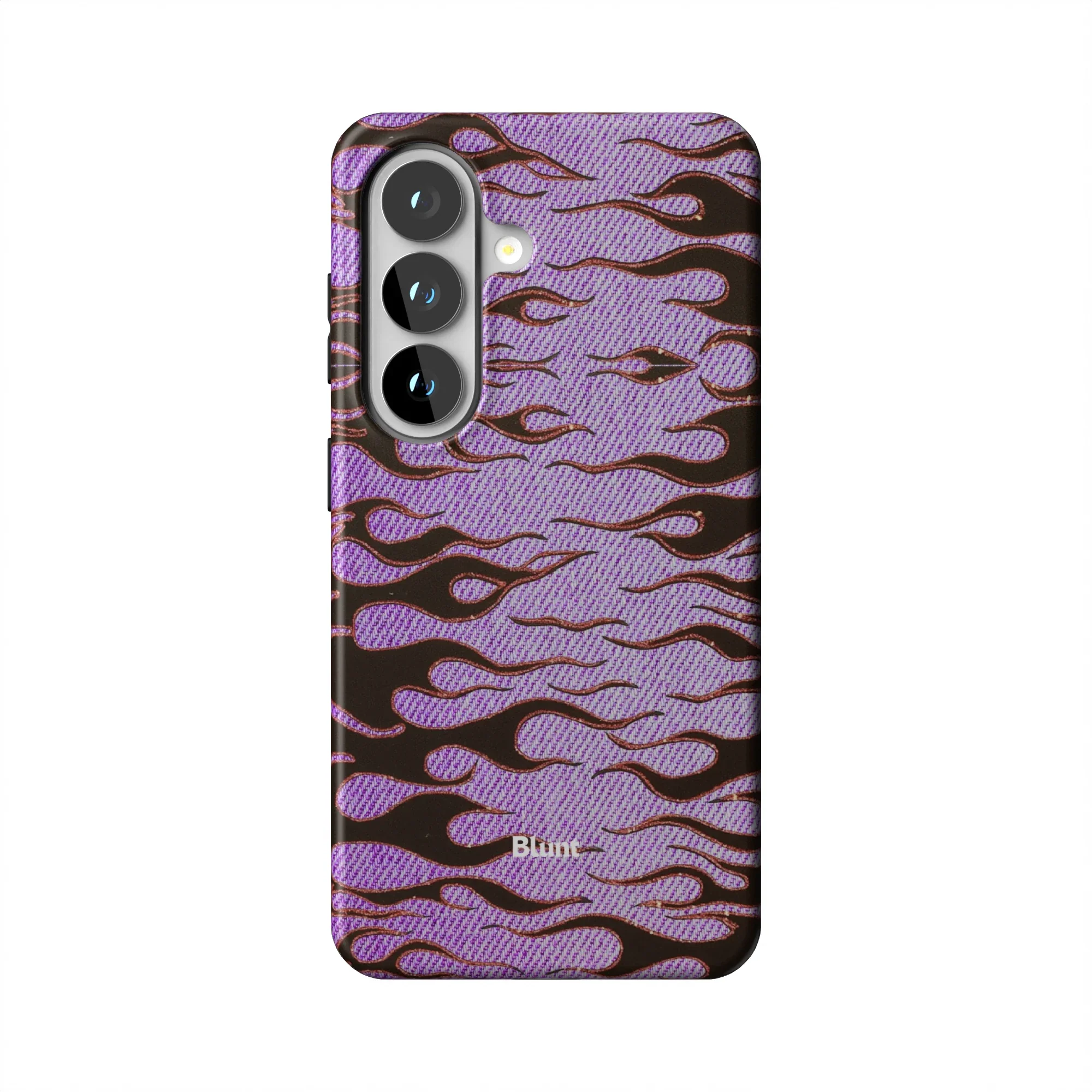 Lilac Blaze Samsung Case - Image 15