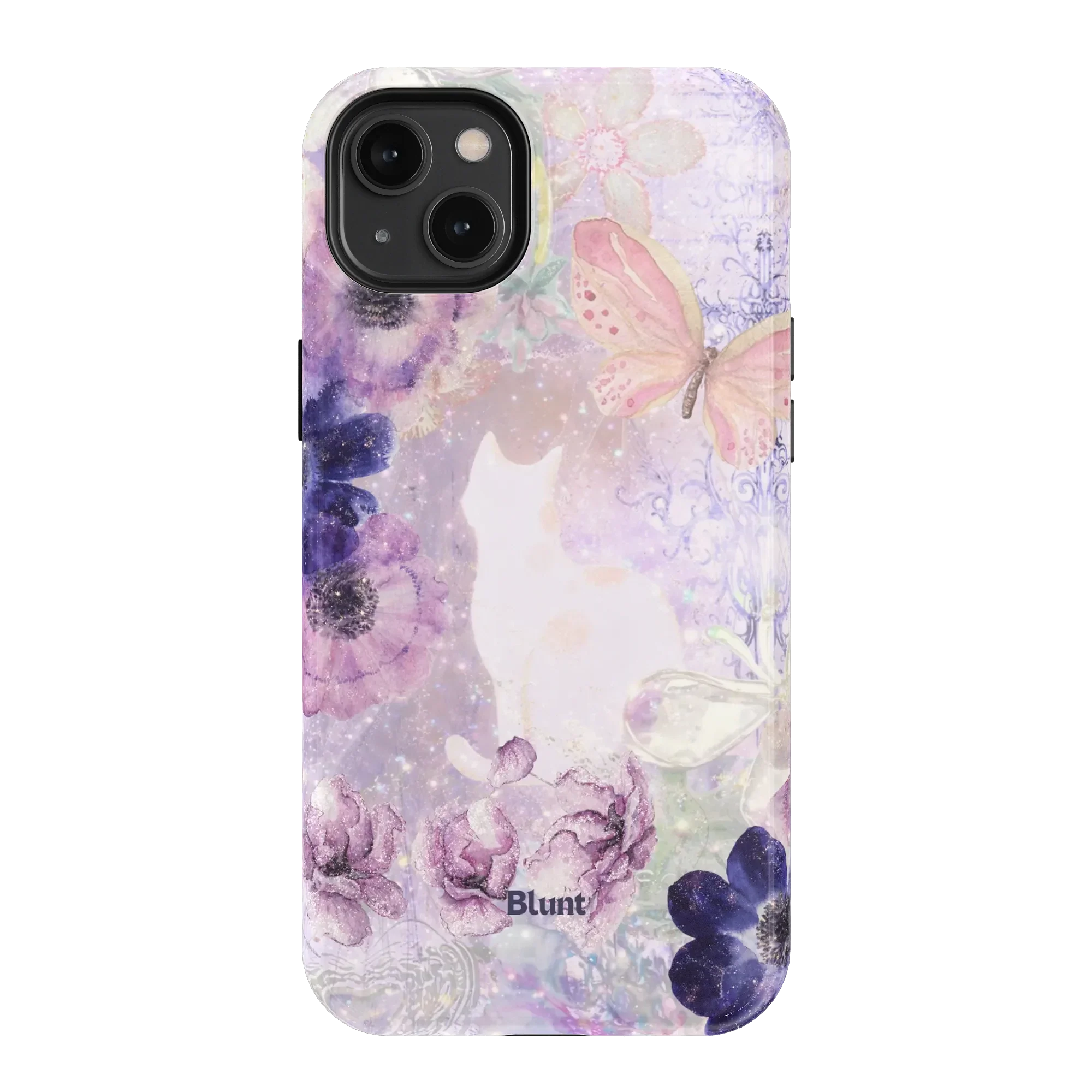 Lilac Dream iPhone Case - Image 16