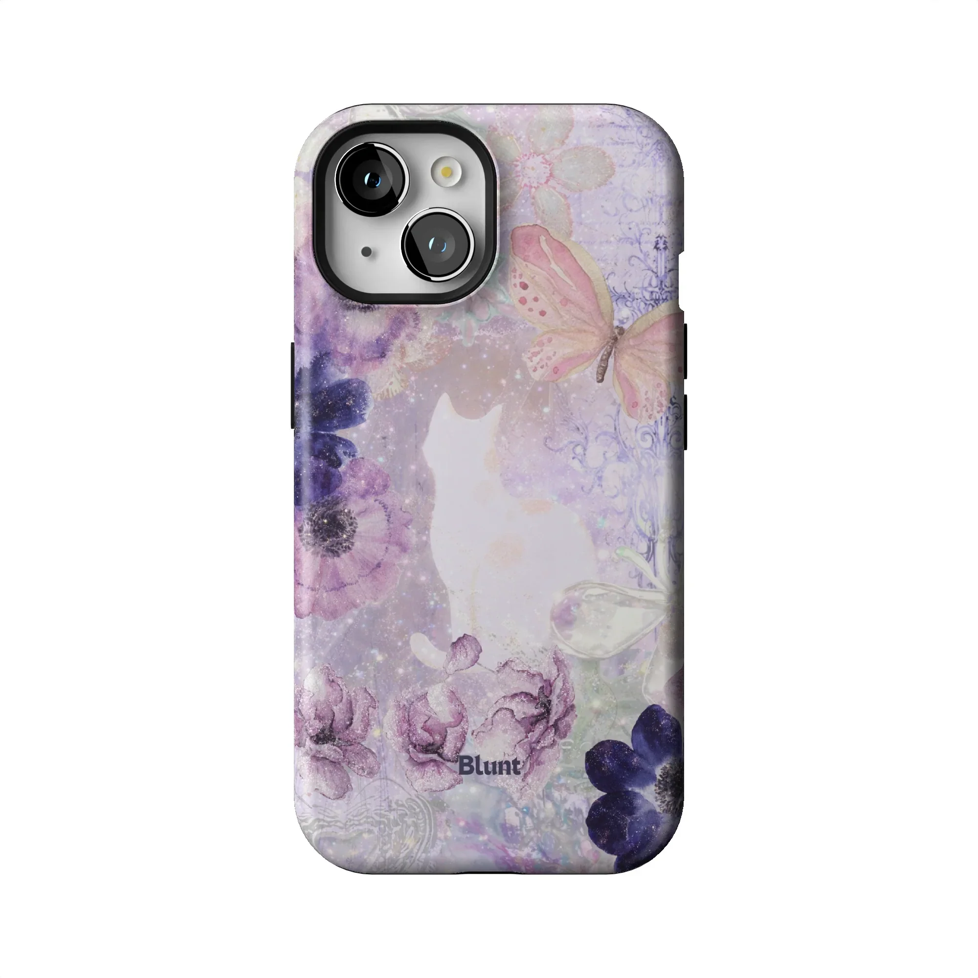 Lilac Dream iPhone Case - Image 40