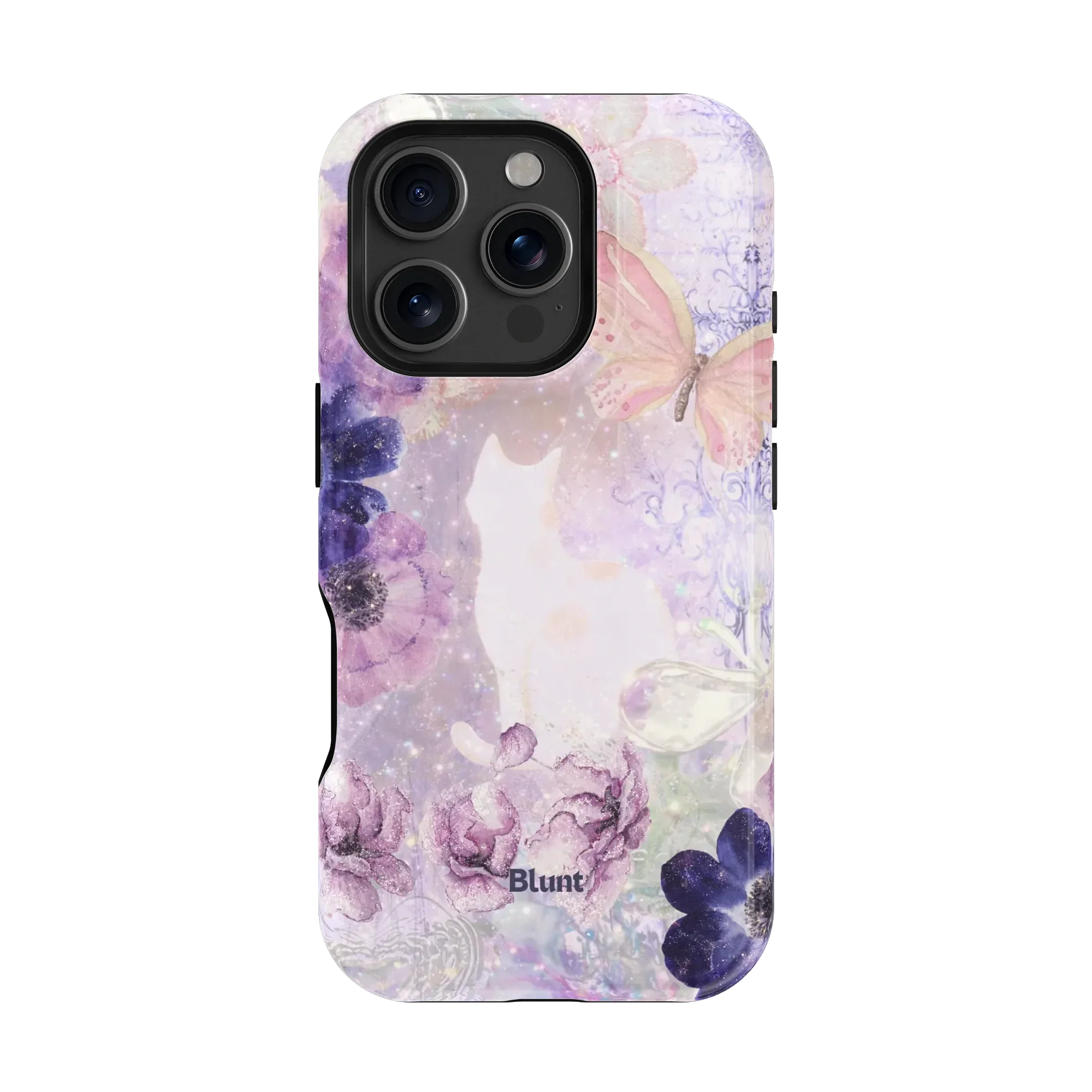 Lilac Dream iPhone Case - Image 6