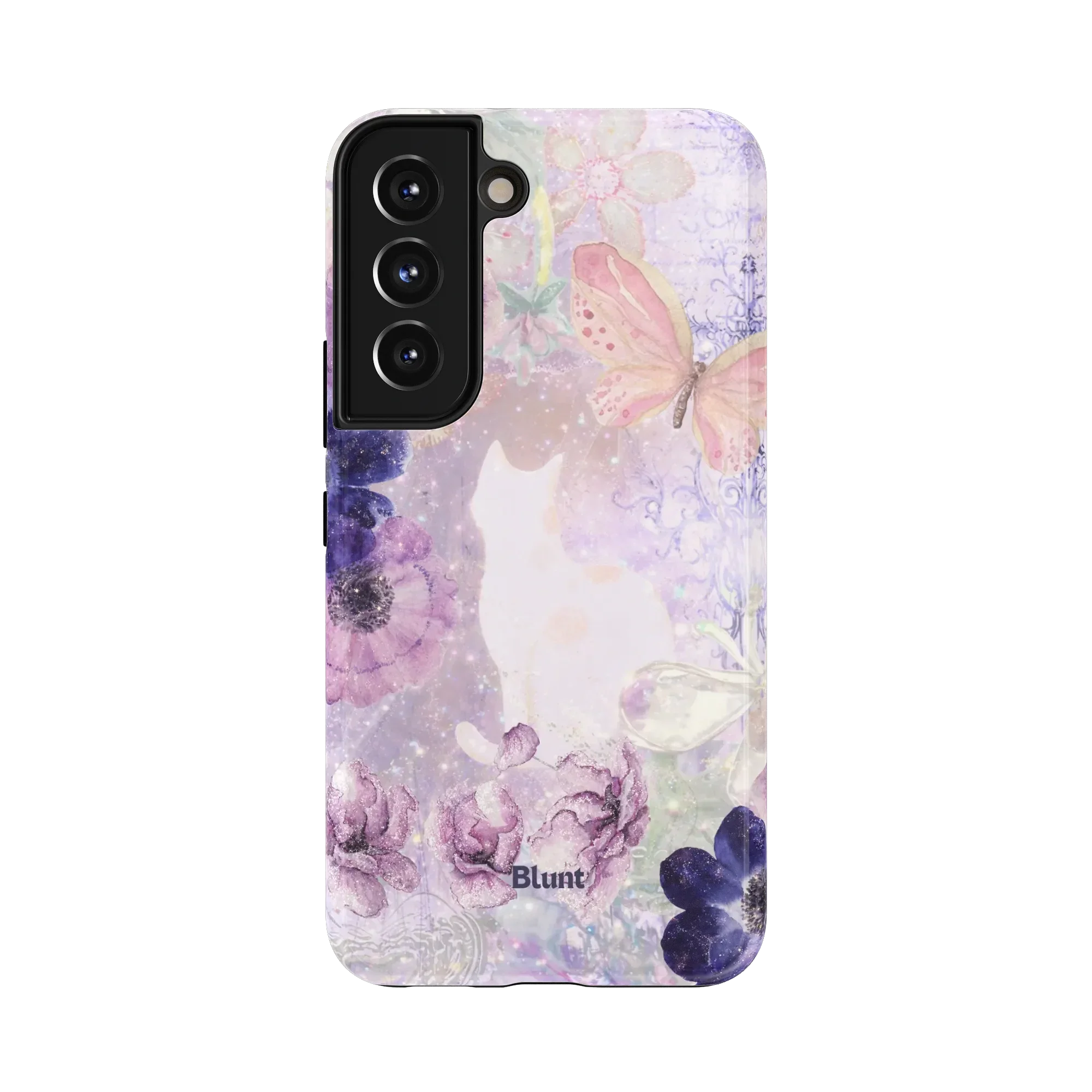 Lilac Dream Samsung Case - Image 10