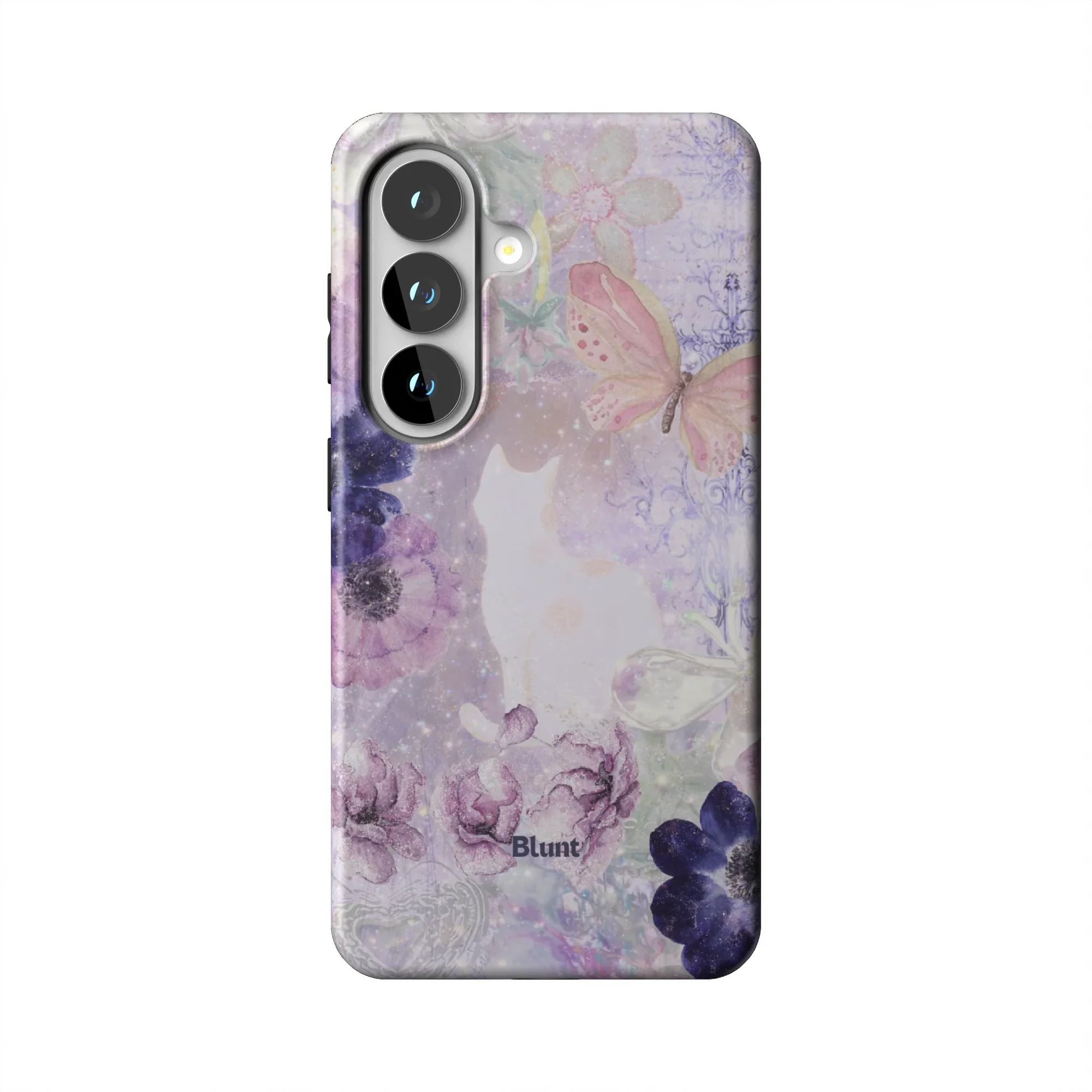 Lilac Dream Samsung Case - Image 15