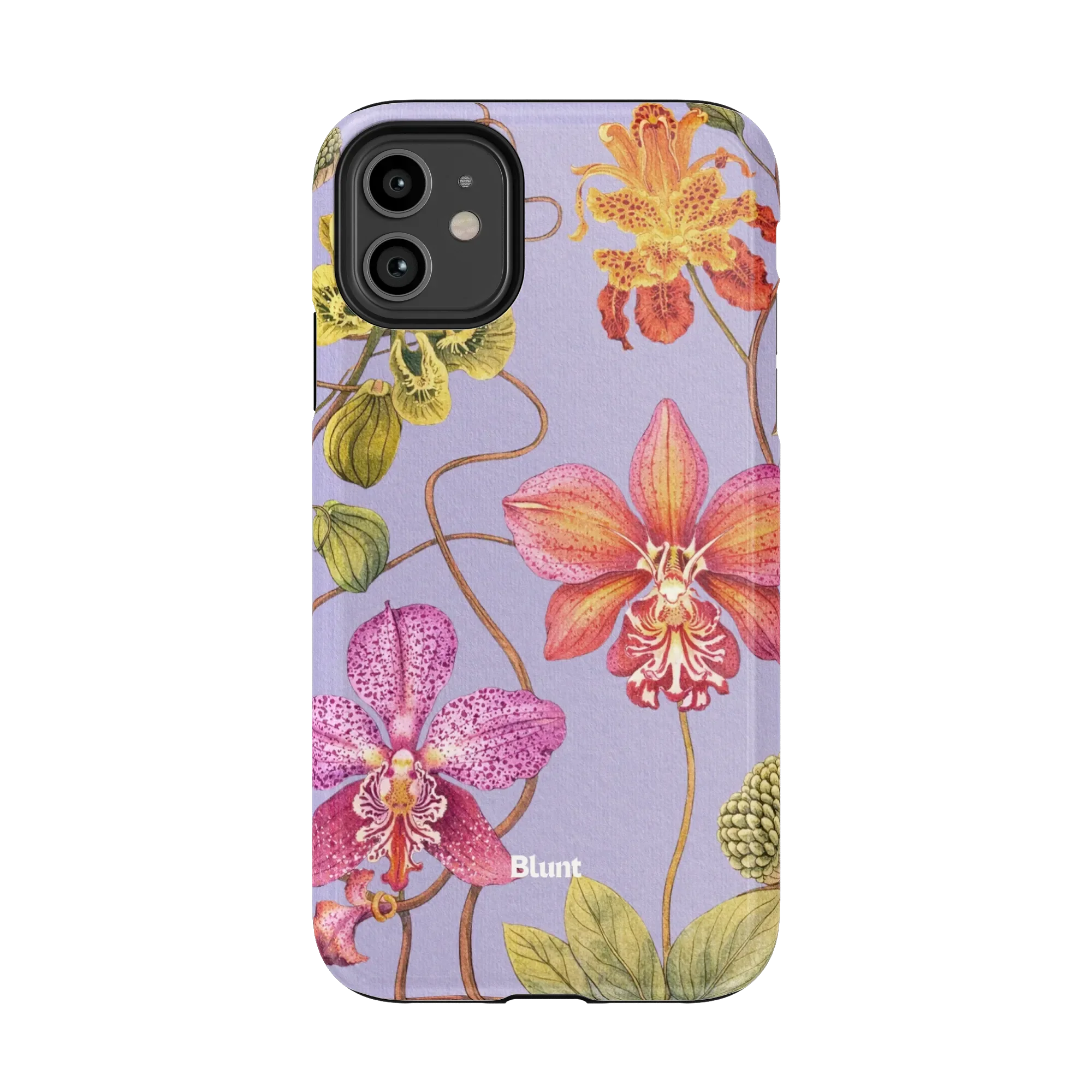 Lilac Garden iPhone Case - Image 26