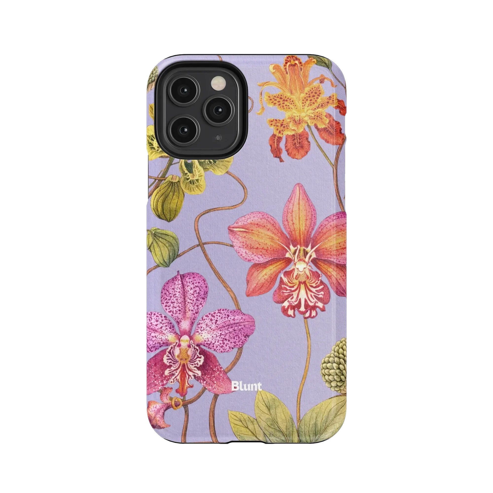 Lilac Garden iPhone Case - Image 27