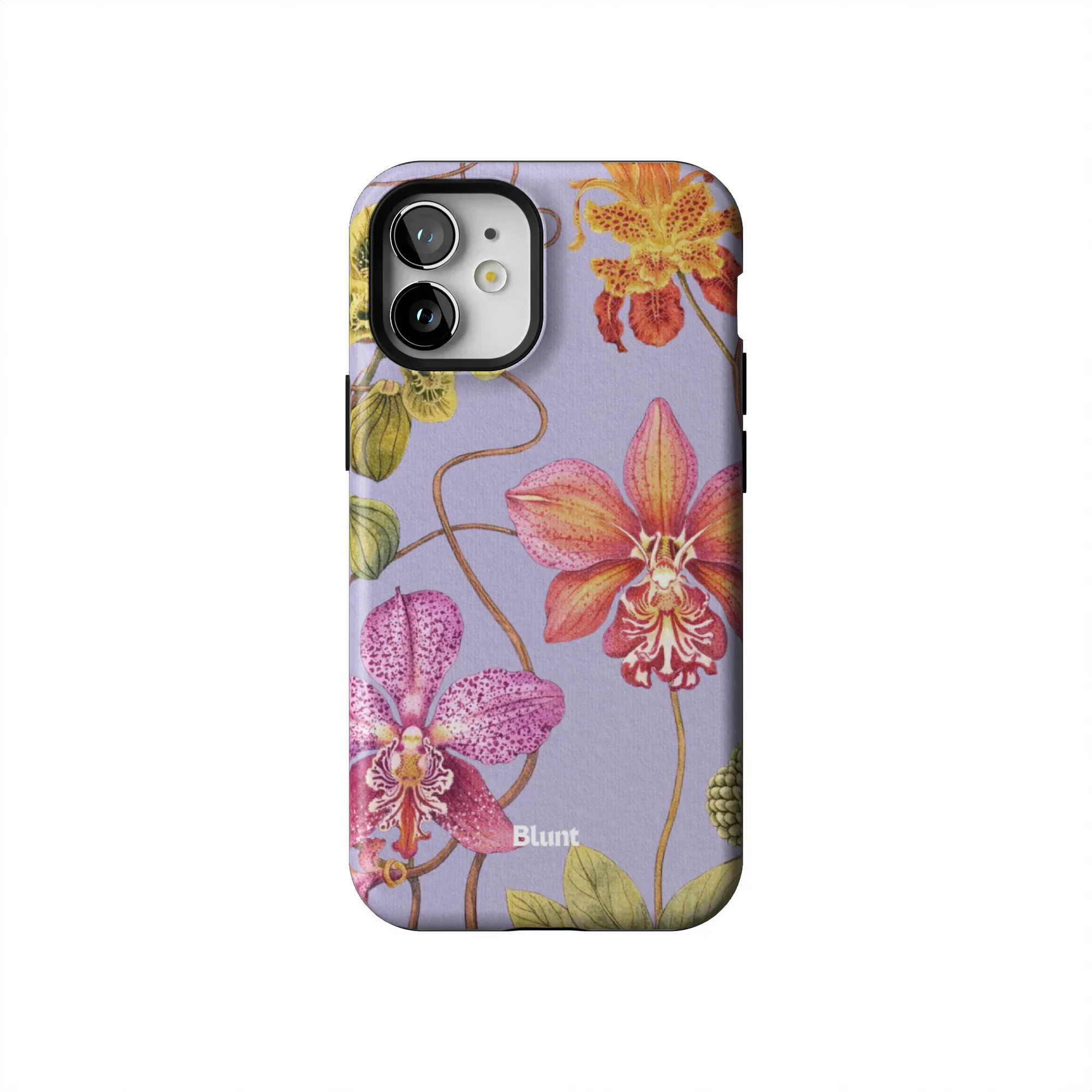 Lilac Garden iPhone Case - Image 53