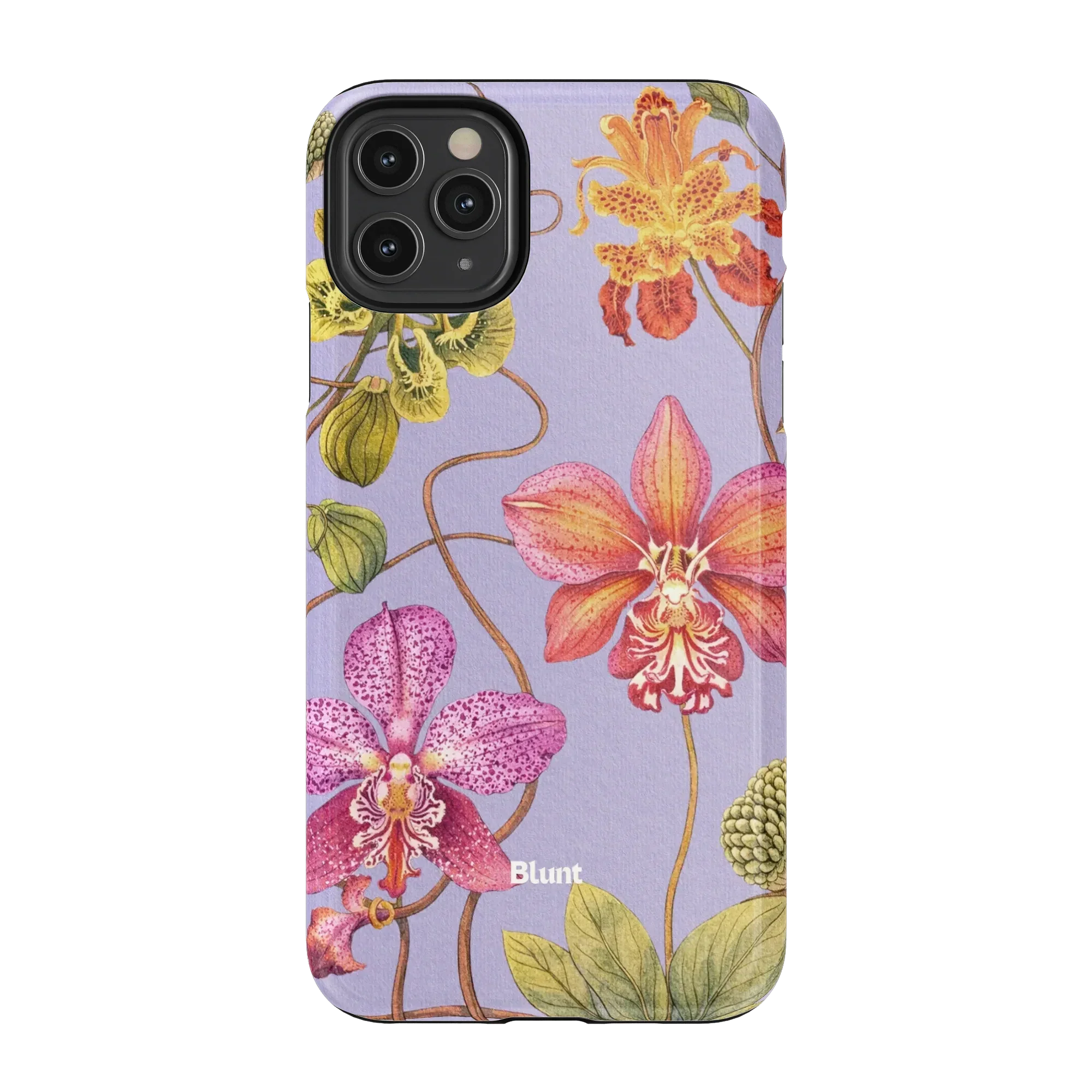 Lilac Garden iPhone Case - Image 56