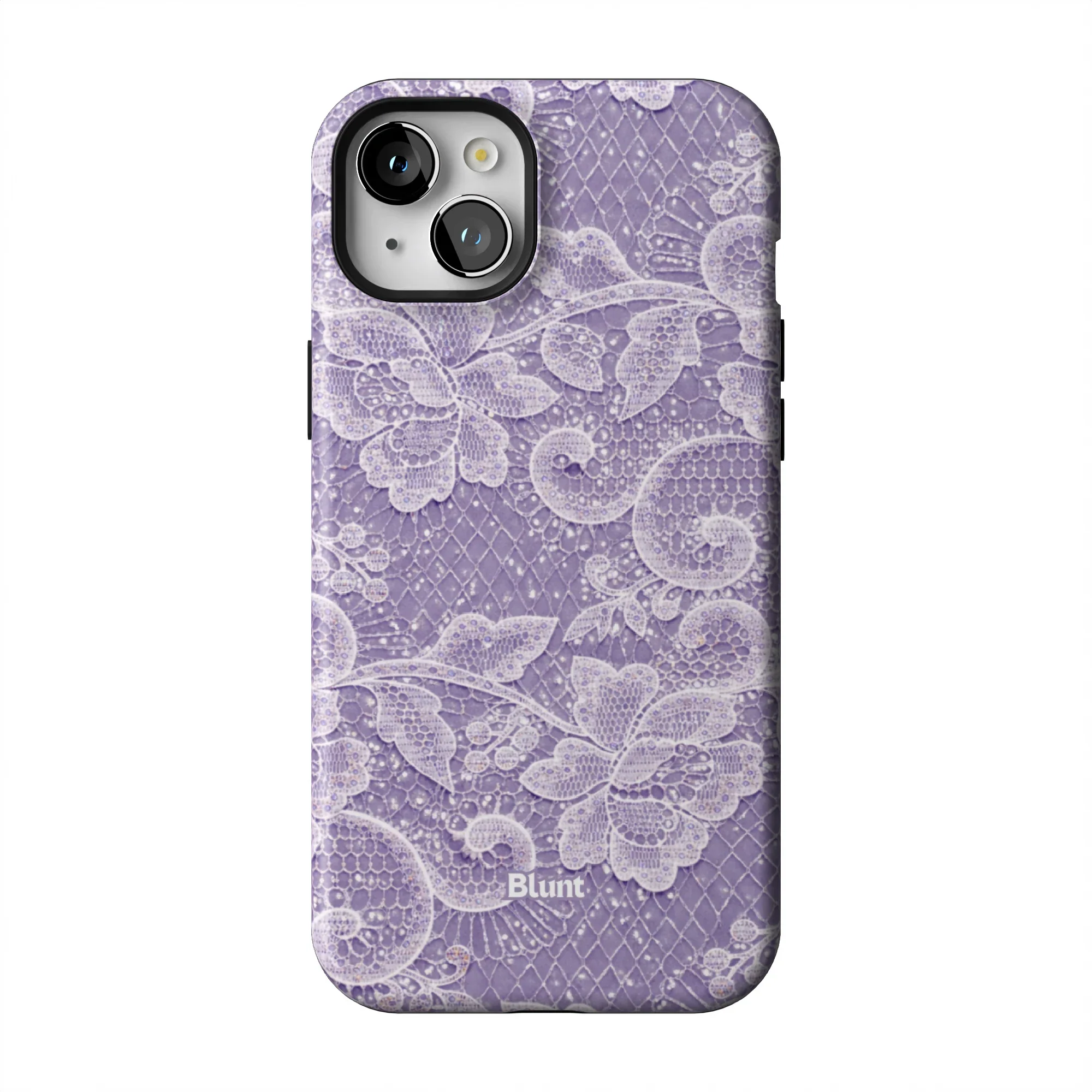 Lilac Mary iPhone Case - Image 28