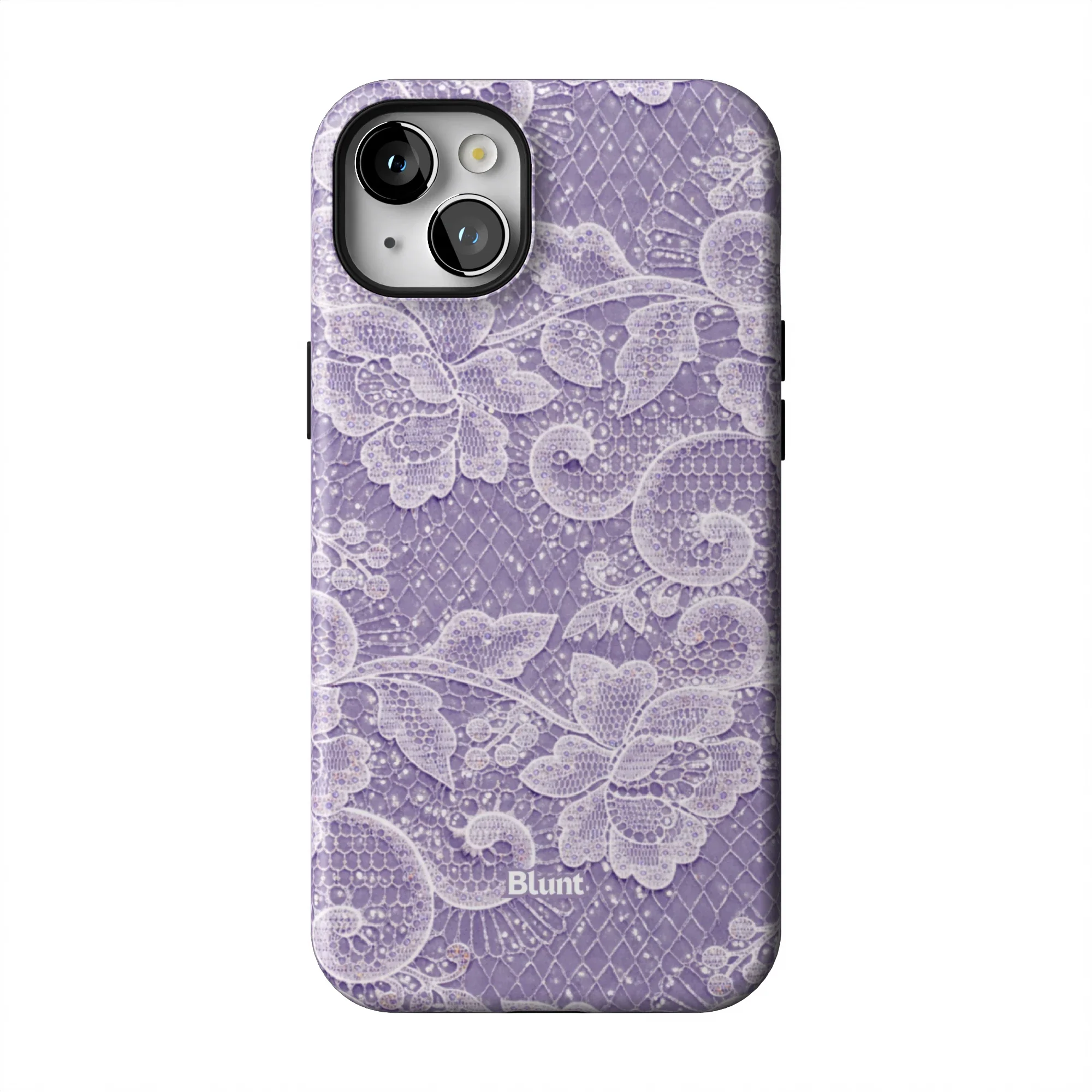 Lilac Mary iPhone Case - Image 35