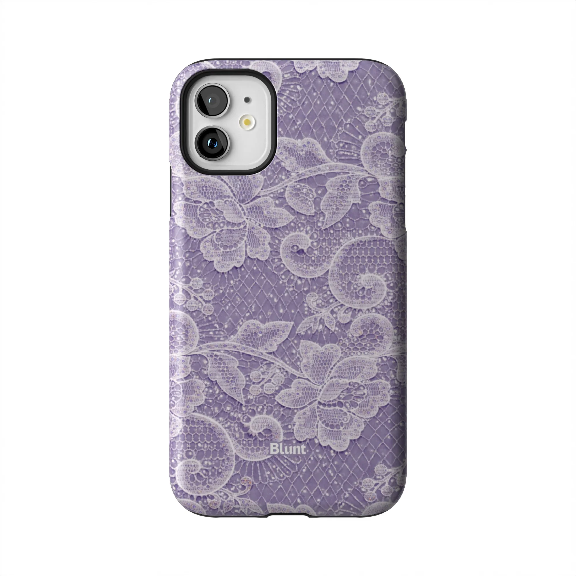 Lilac Mary iPhone Case - Image 53