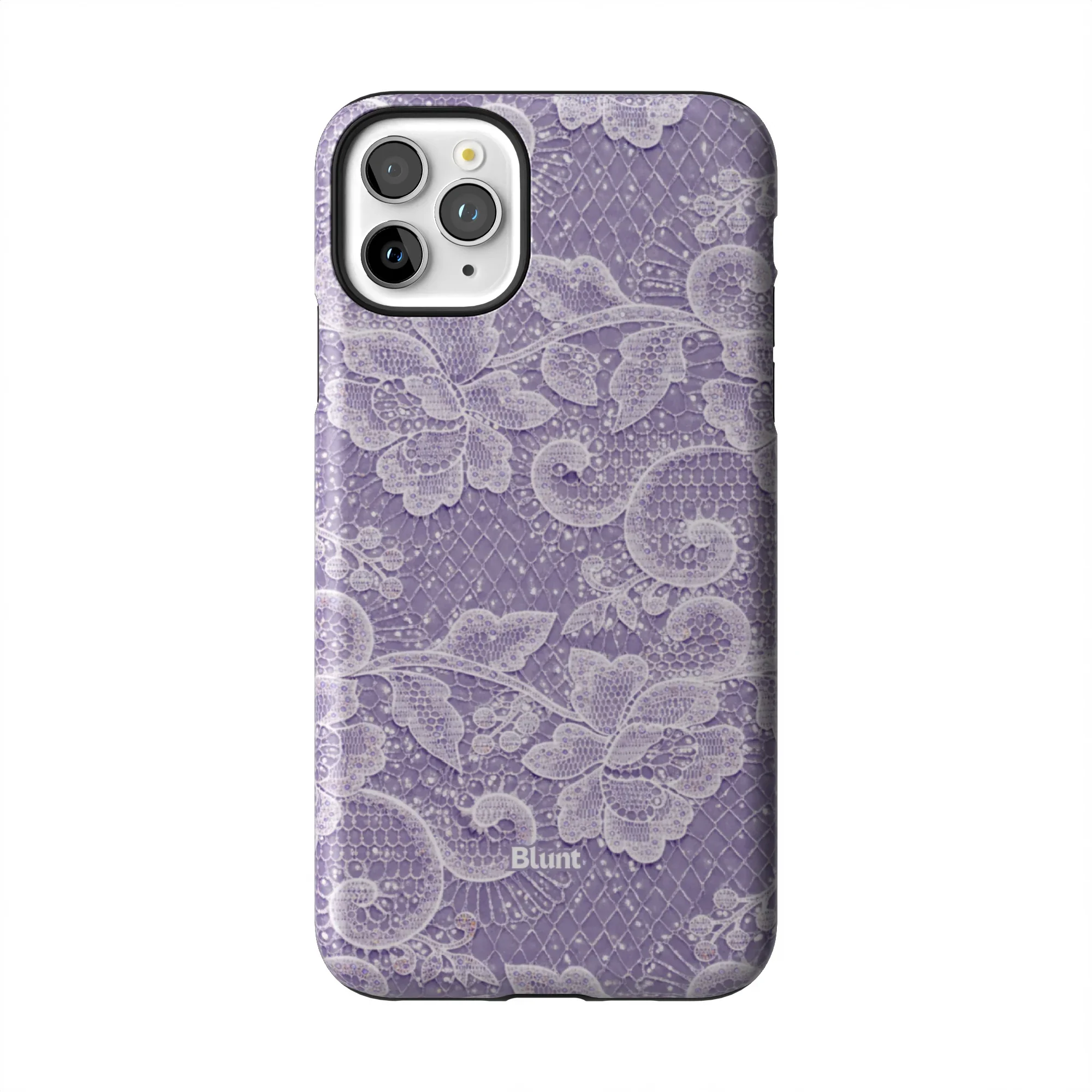 Lilac Mary iPhone Case - Image 55