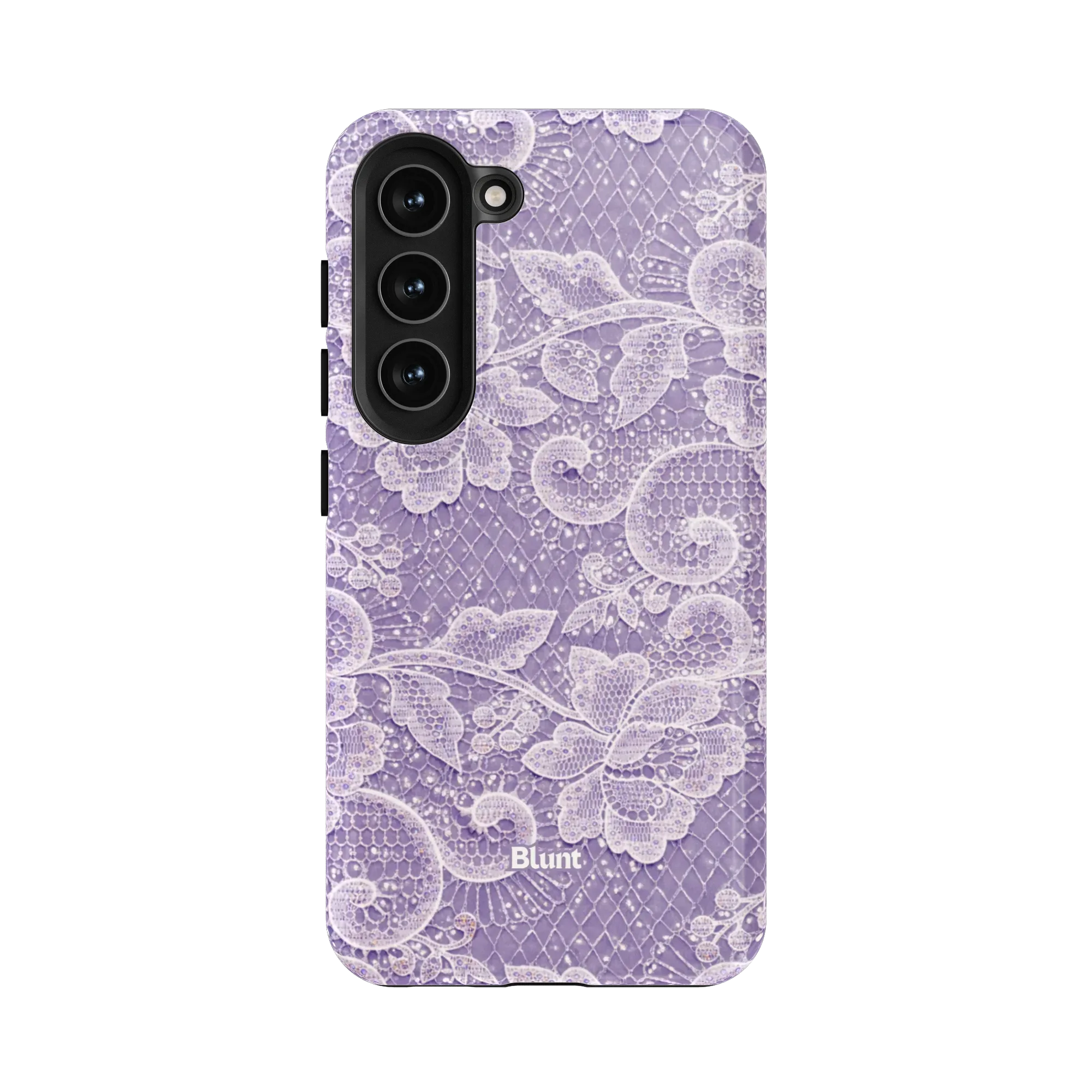 Lilac Mary Samsung Phone Case - Image 13