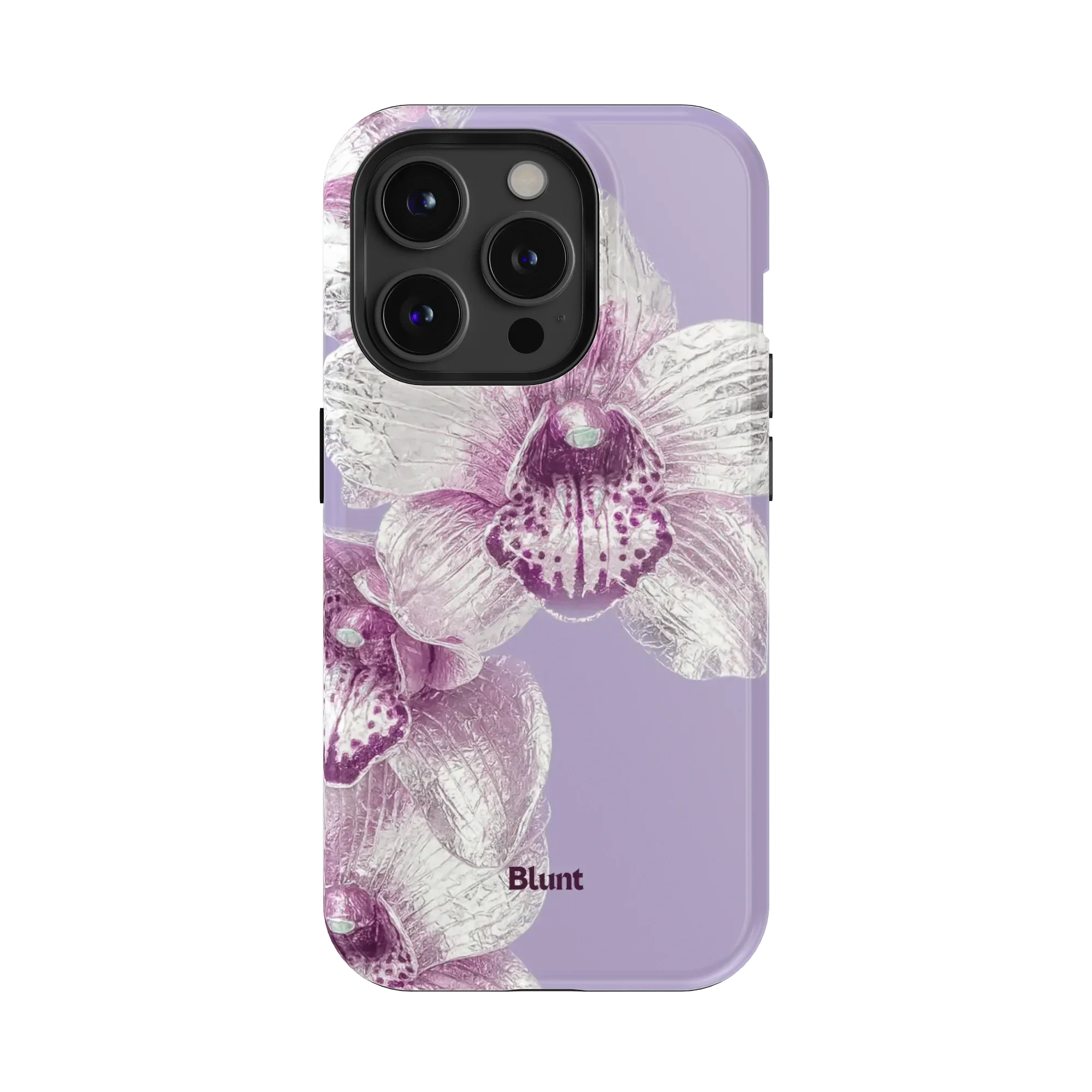 Lilac Whisper iPhone Case - Image 10
