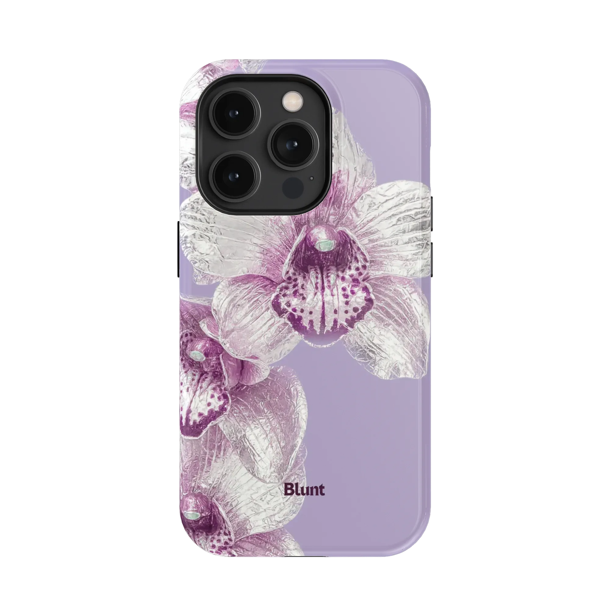 Lilac Whisper iPhone Case - Image 14