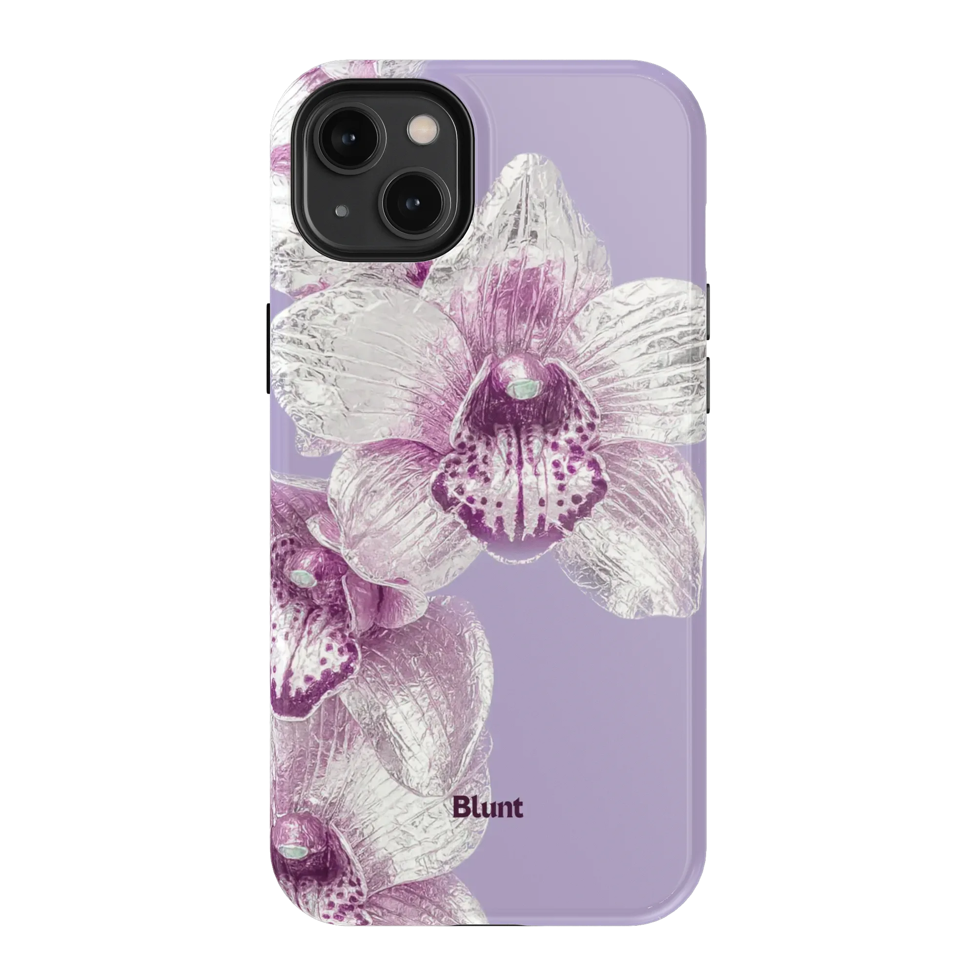 Lilac Whisper iPhone Case - Image 16