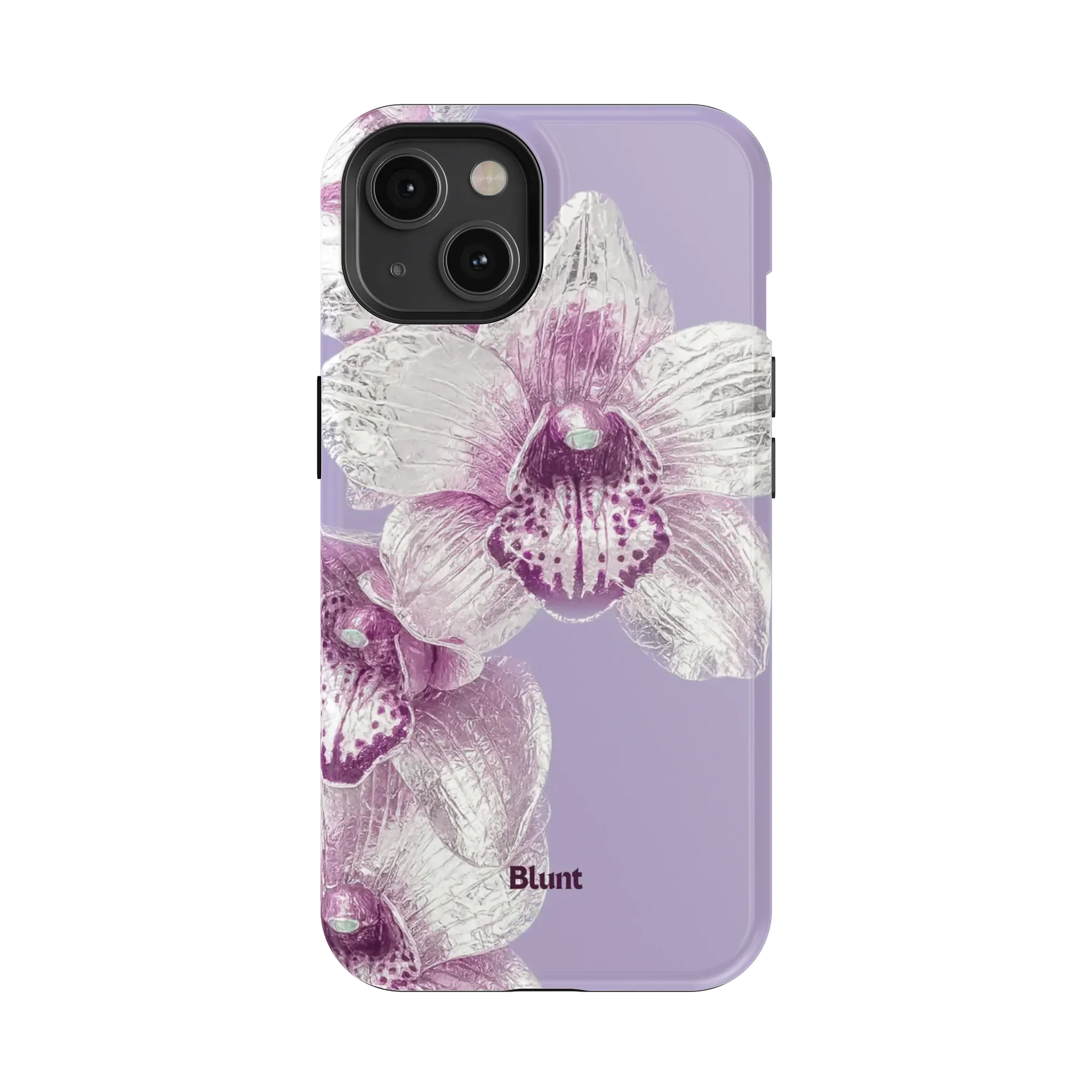 Lilac Whisper iPhone Case - Image 17