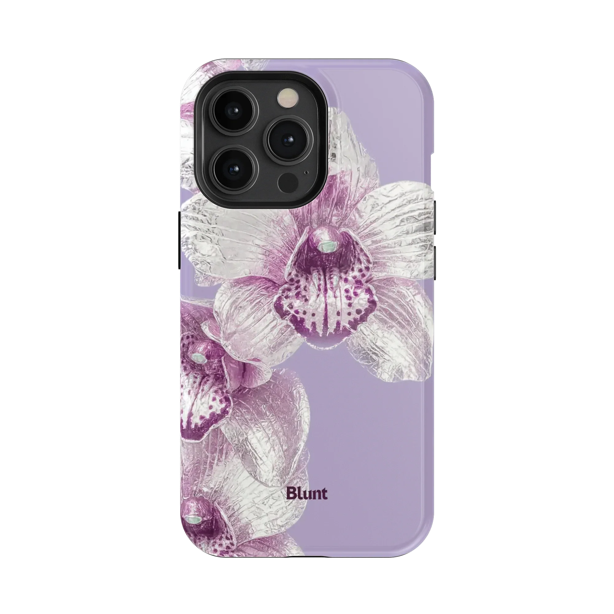 Lilac Whisper iPhone Case - Image 18