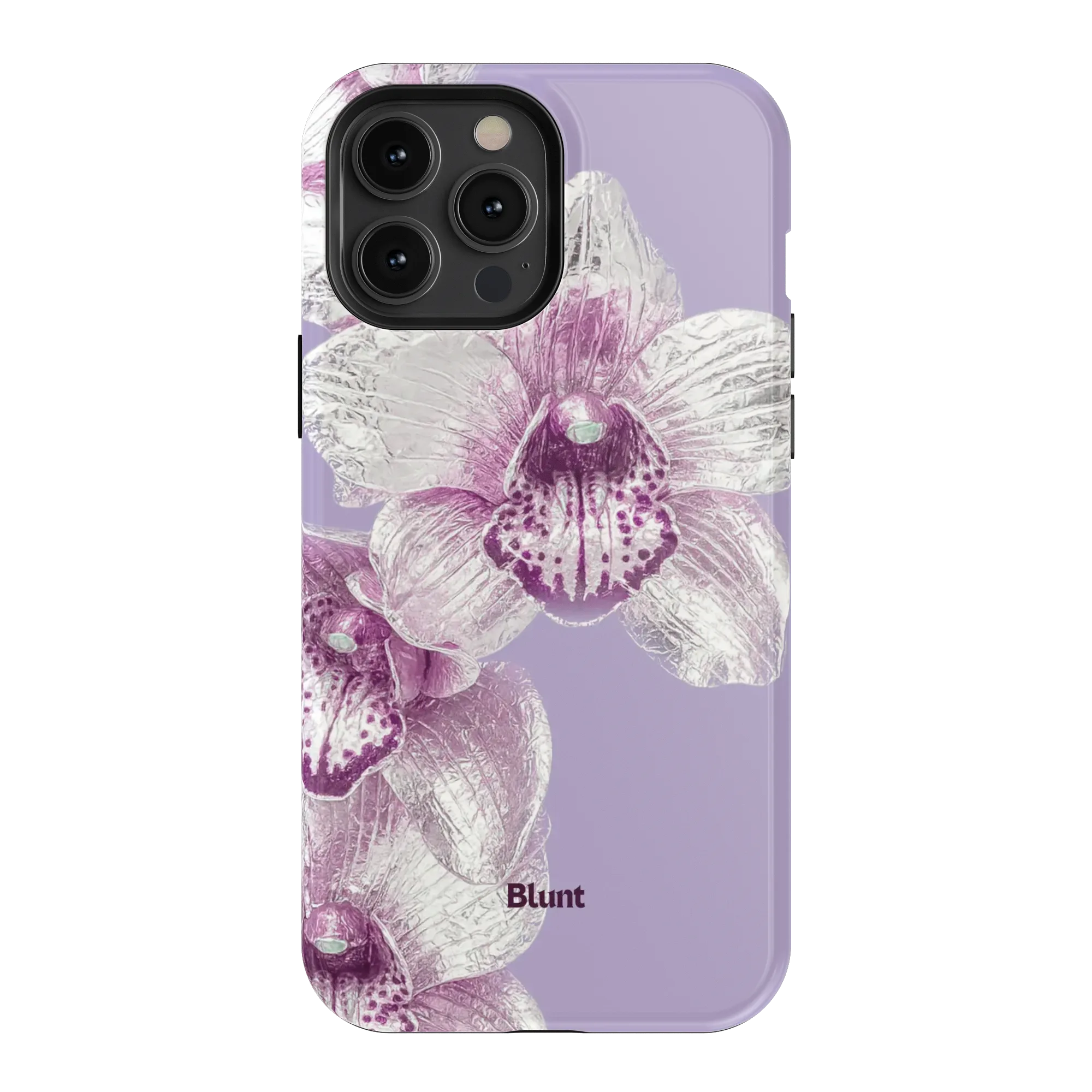 Lilac Whisper iPhone Case - Image 19