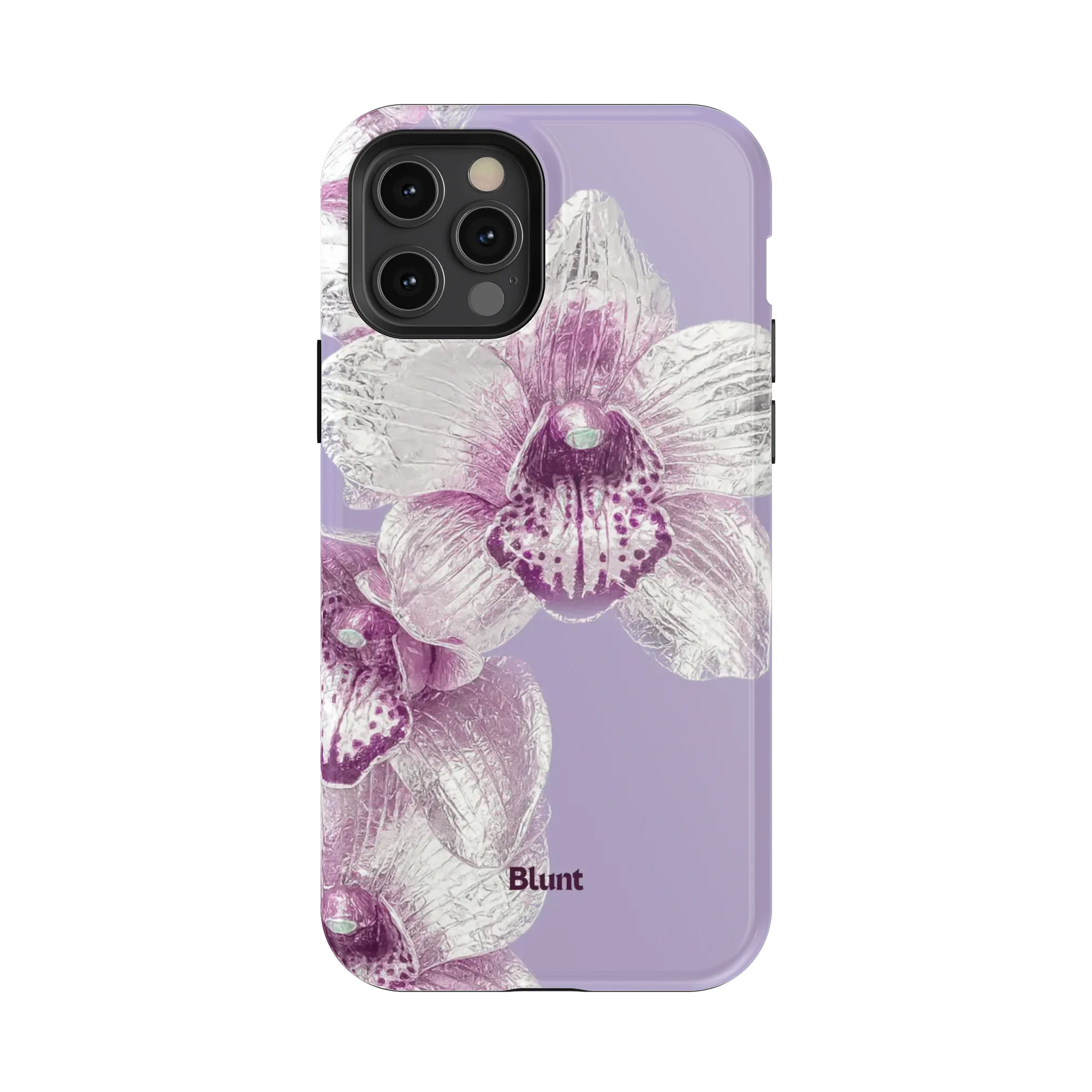 Lilac Whisper iPhone Case - Image 22