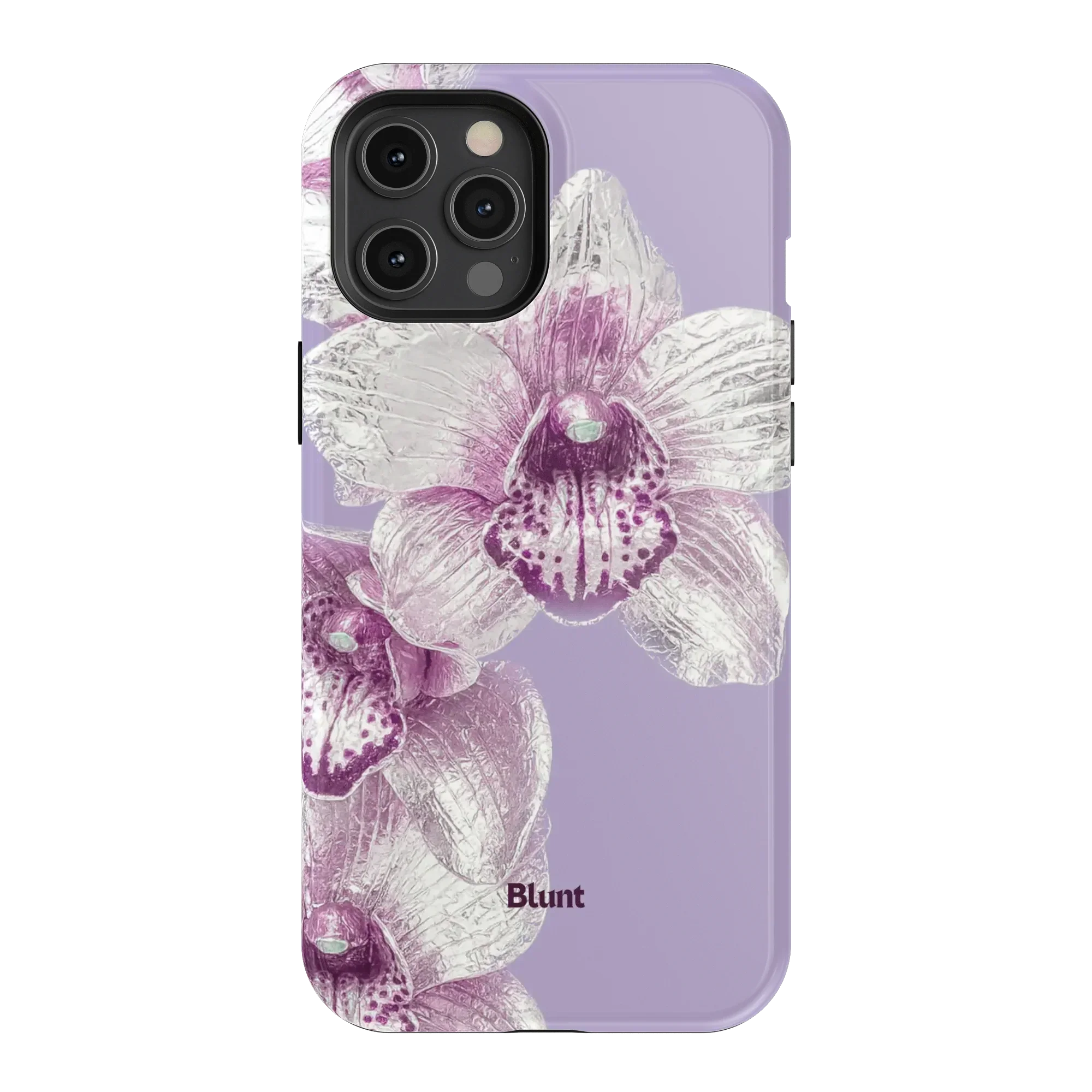 Lilac Whisper iPhone Case - Image 23