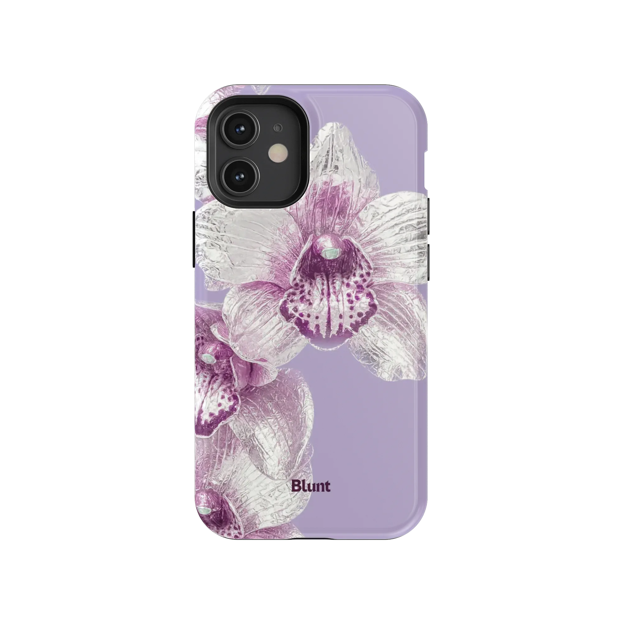 Lilac Whisper iPhone Case - Image 24