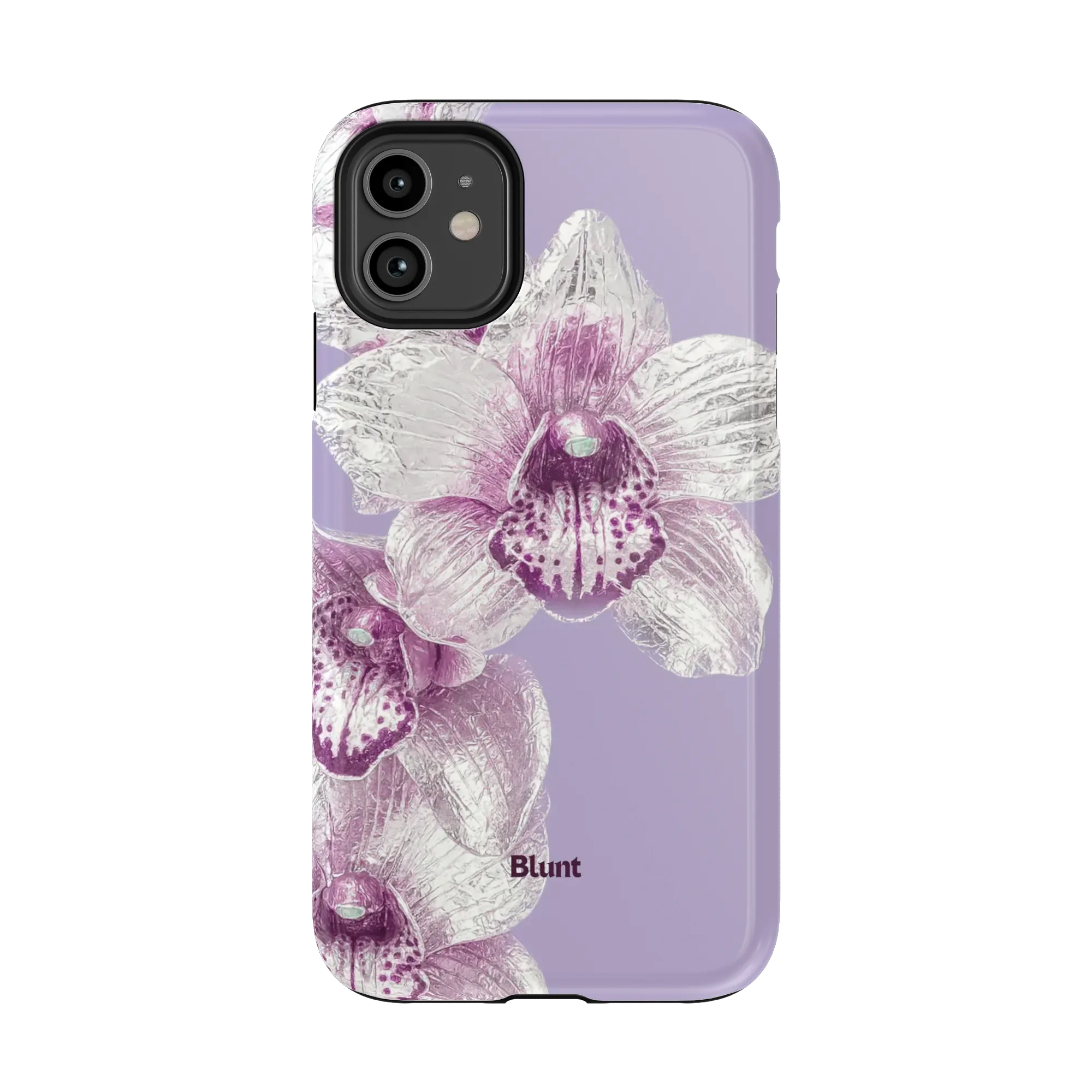 Lilac Whisper iPhone Case - Image 25