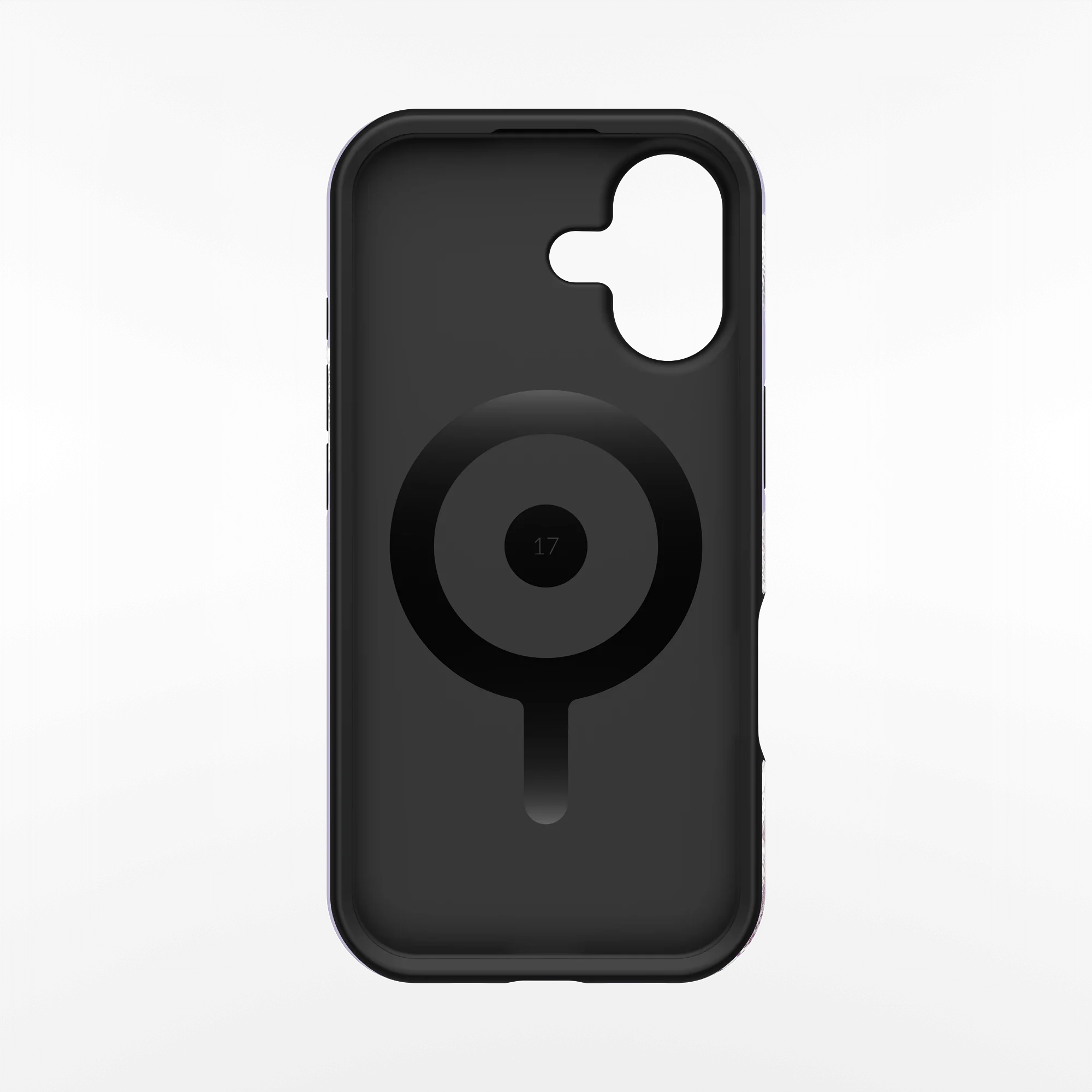 Lilac Whisper iPhone Case - Image 29