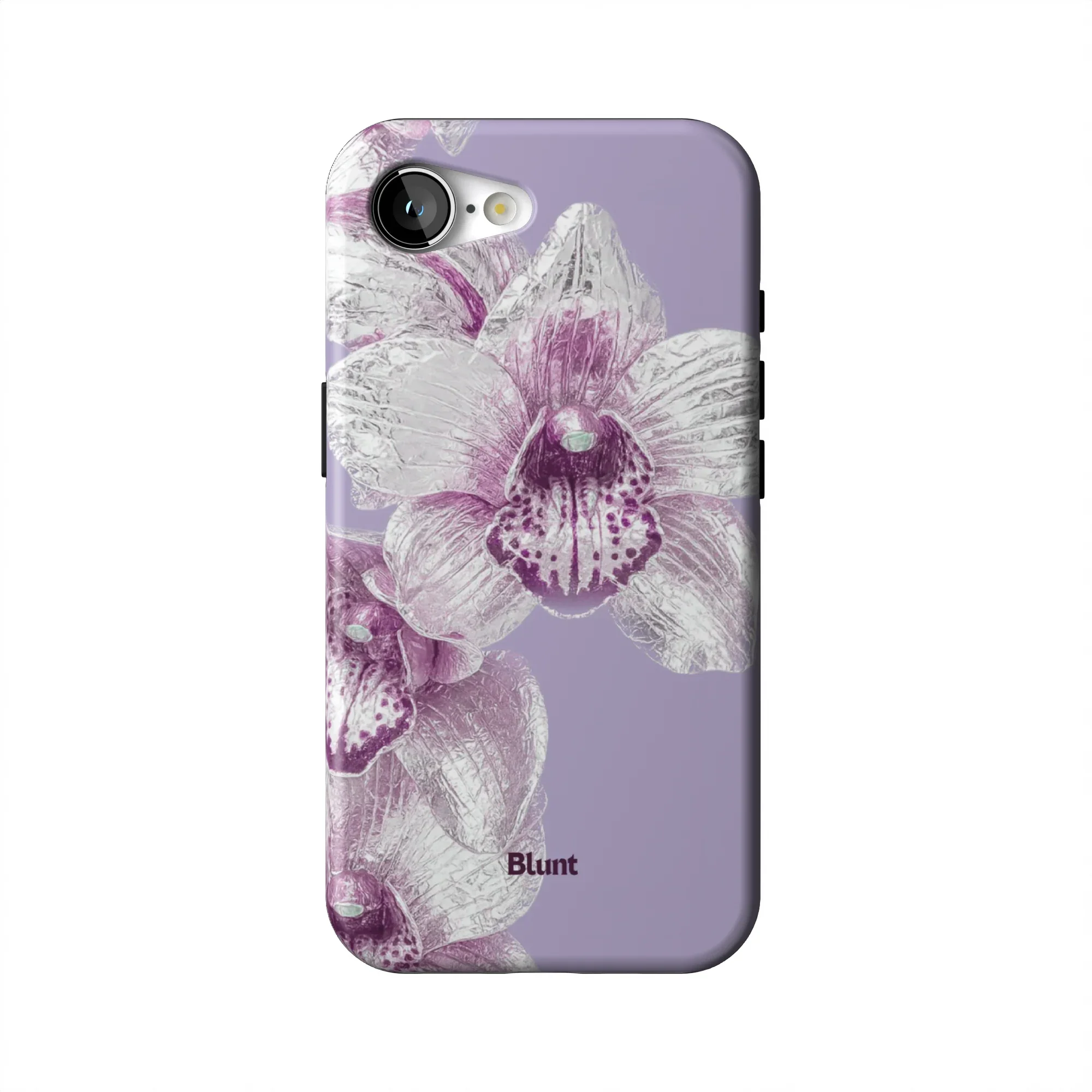 Lilac Whisper iPhone Case - Image 31