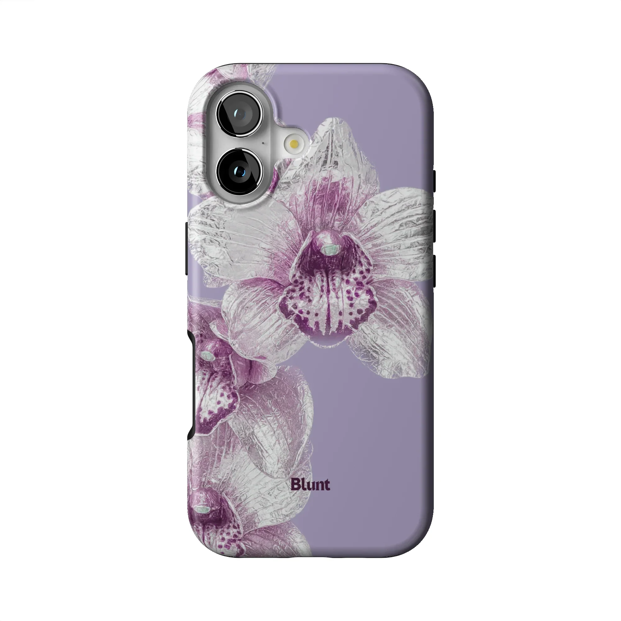 Lilac Whisper iPhone Case - Image 32