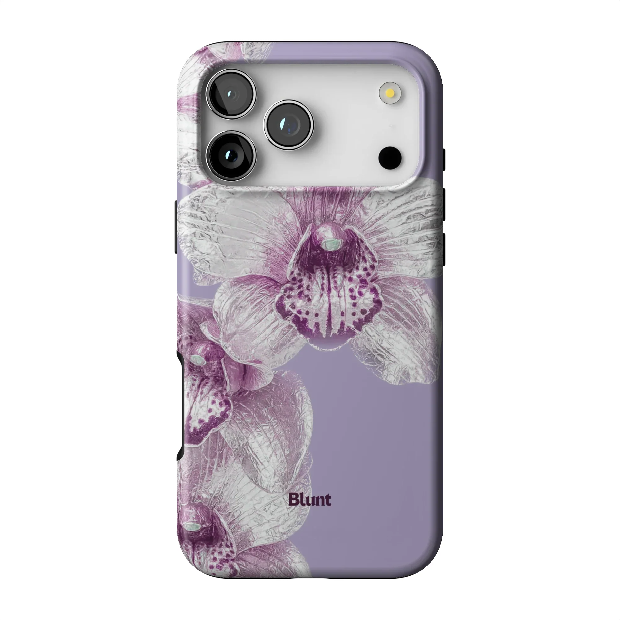 Lilac Whisper iPhone Case - Image 34