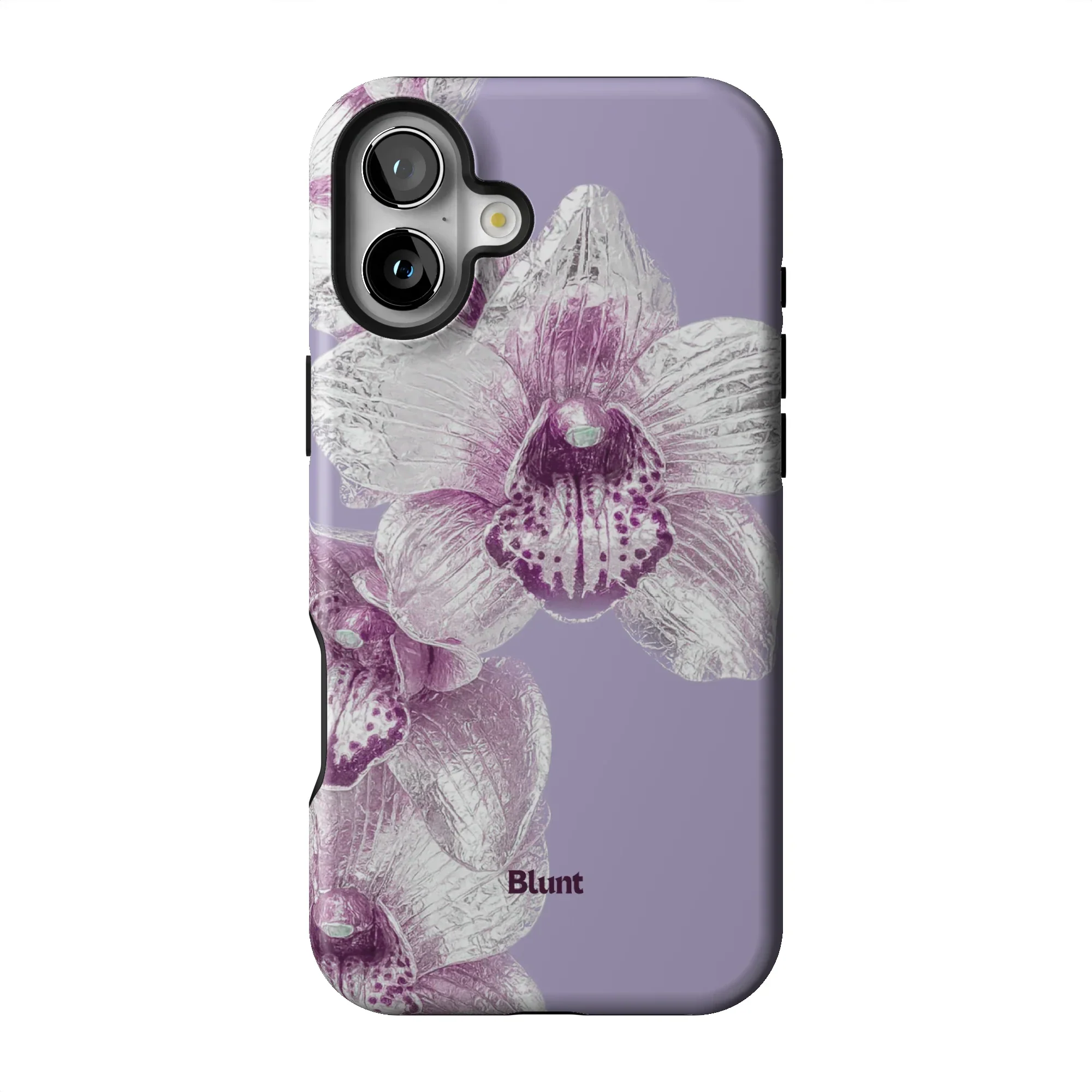 Lilac Whisper iPhone Case - Image 39