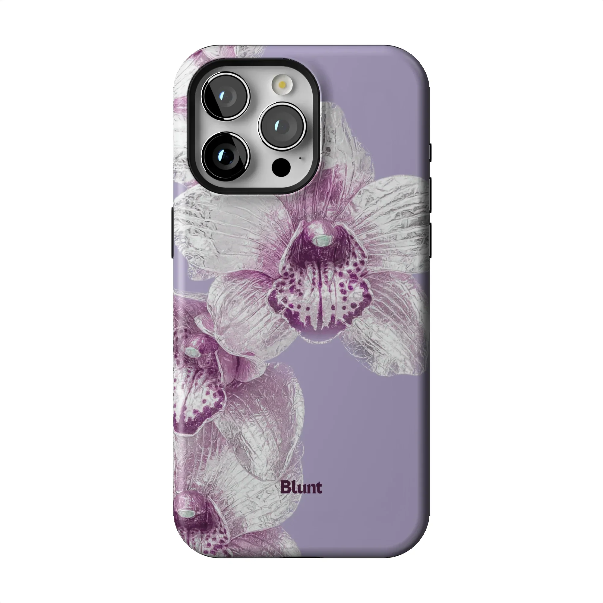 Lilac Whisper iPhone Case - Image 42