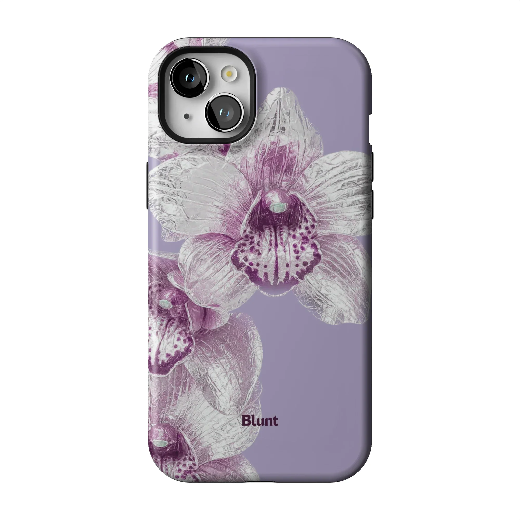 Lilac Whisper iPhone Case - Image 43