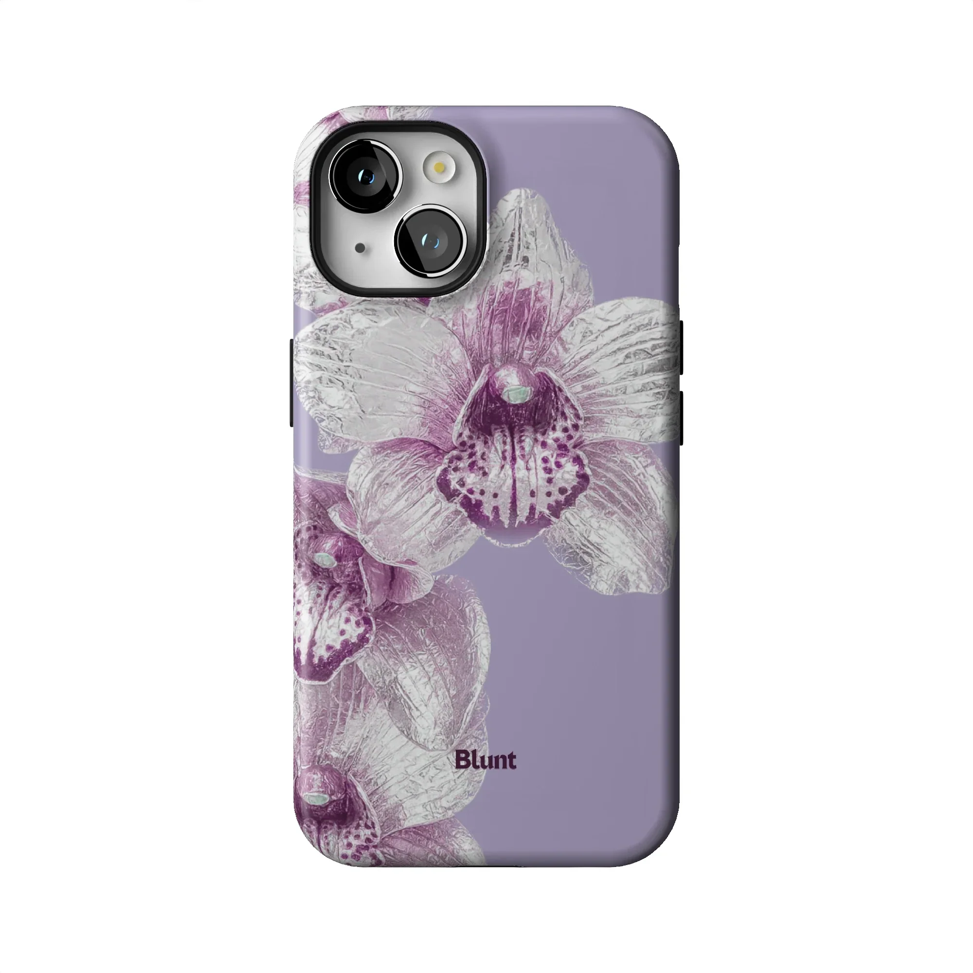 Lilac Whisper iPhone Case - Image 44