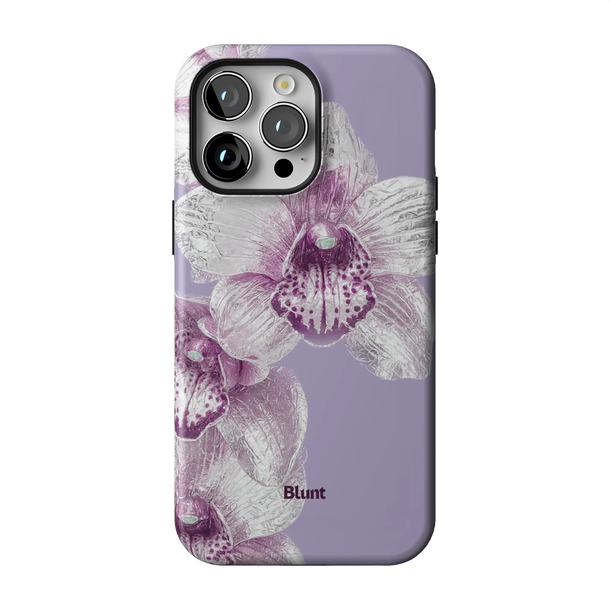 Lilac Whisper iPhone Case - Image 46