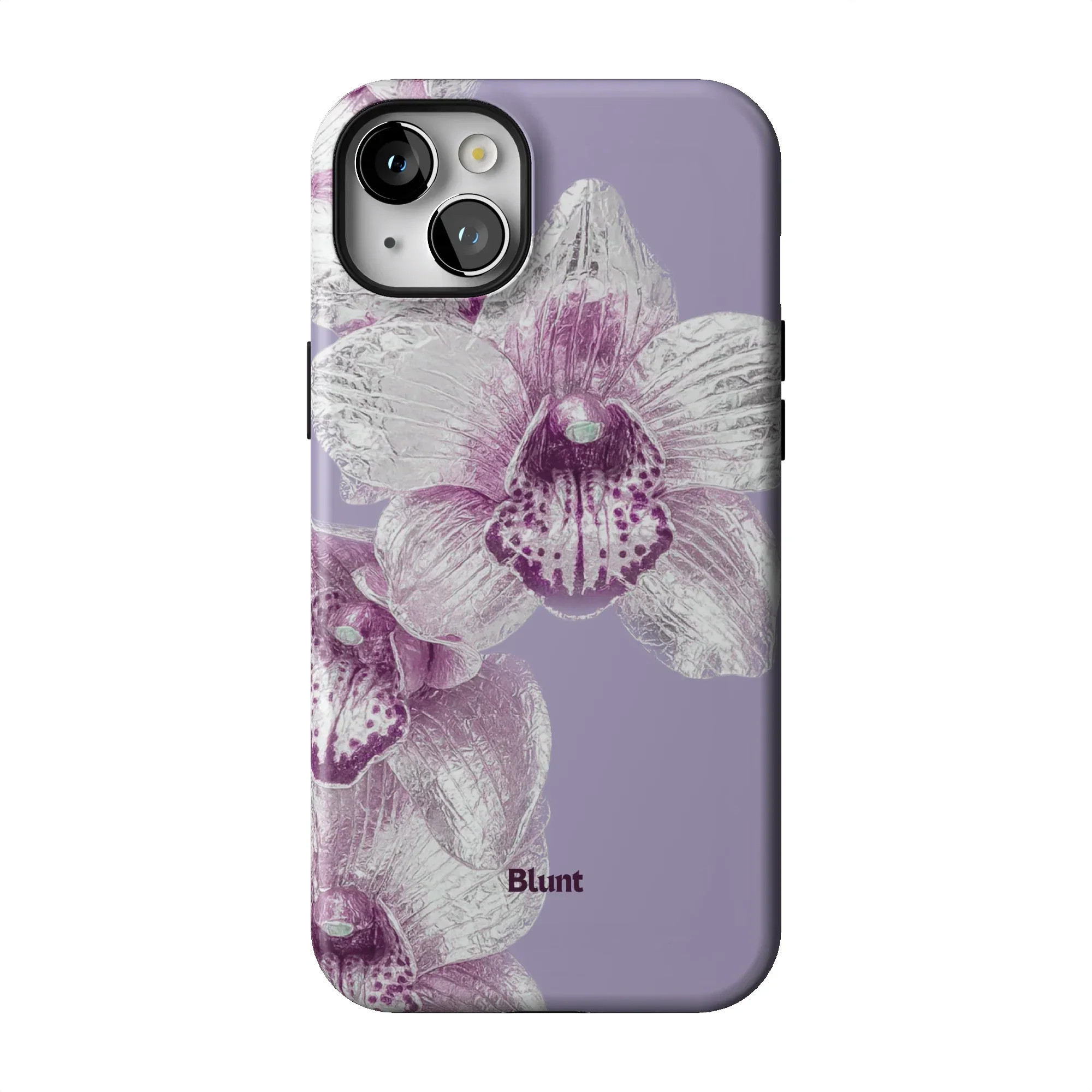 Lilac Whisper iPhone Case - Image 47