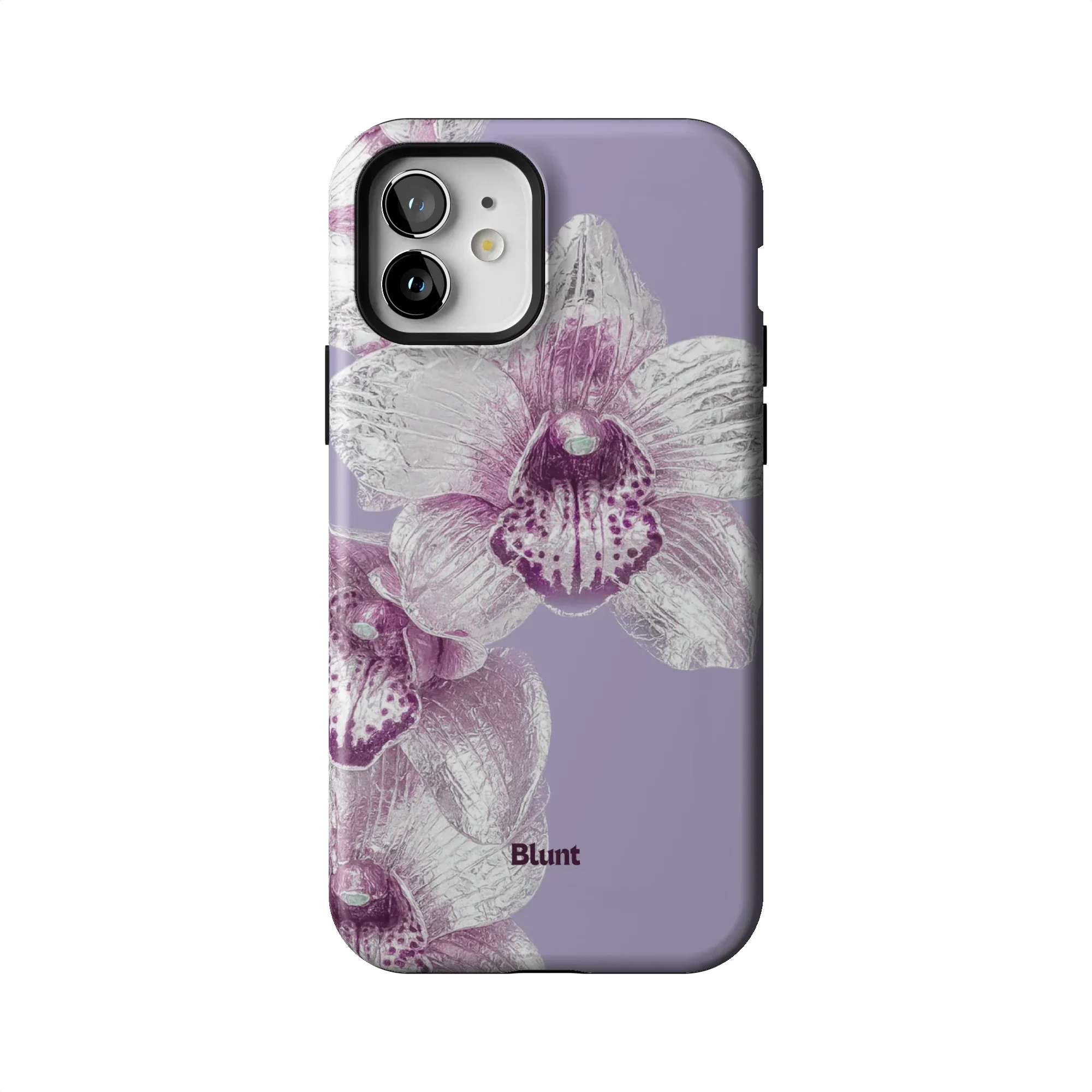 Lilac Whisper iPhone Case - Image 52