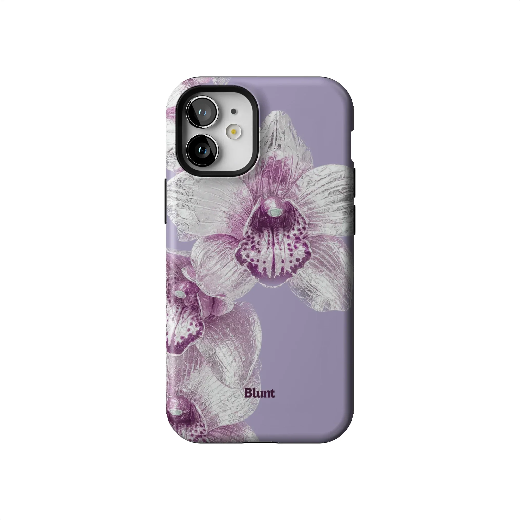 Lilac Whisper iPhone Case - Image 55