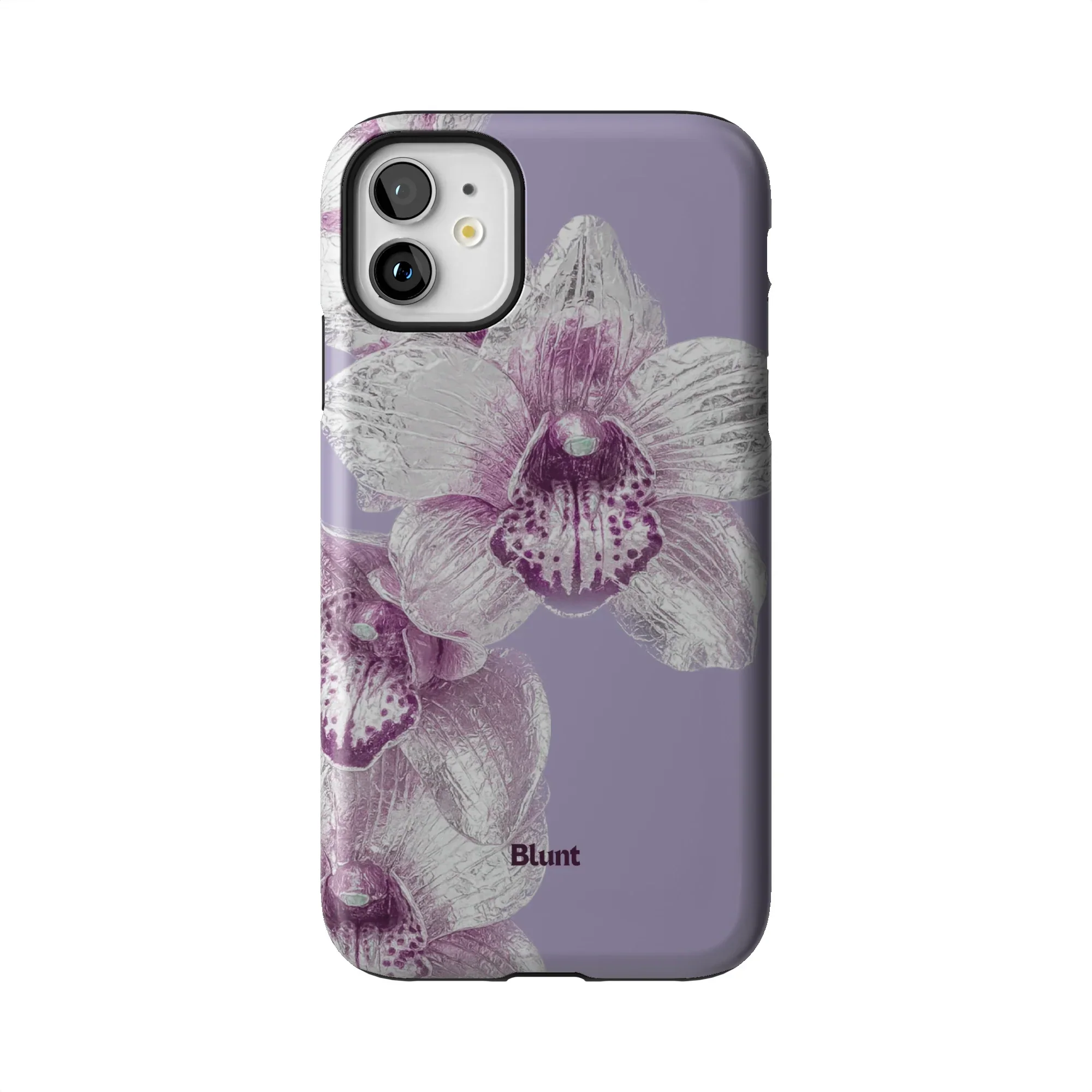 Lilac Whisper iPhone Case - Image 56