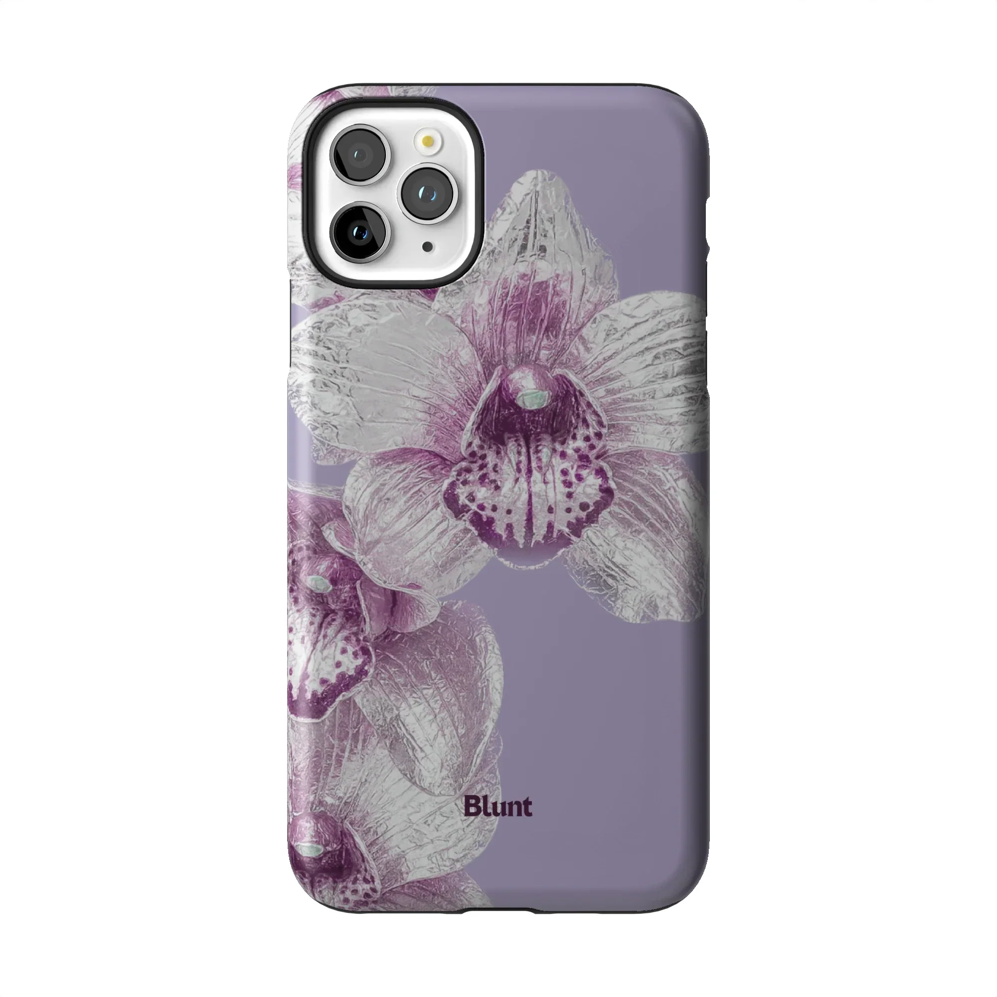 Lilac Whisper iPhone Case - Image 58