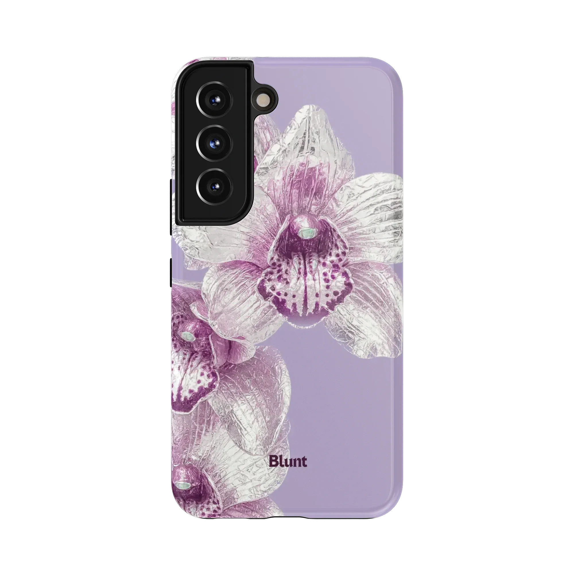 Lilac Whisper Samsung Case - Image 10