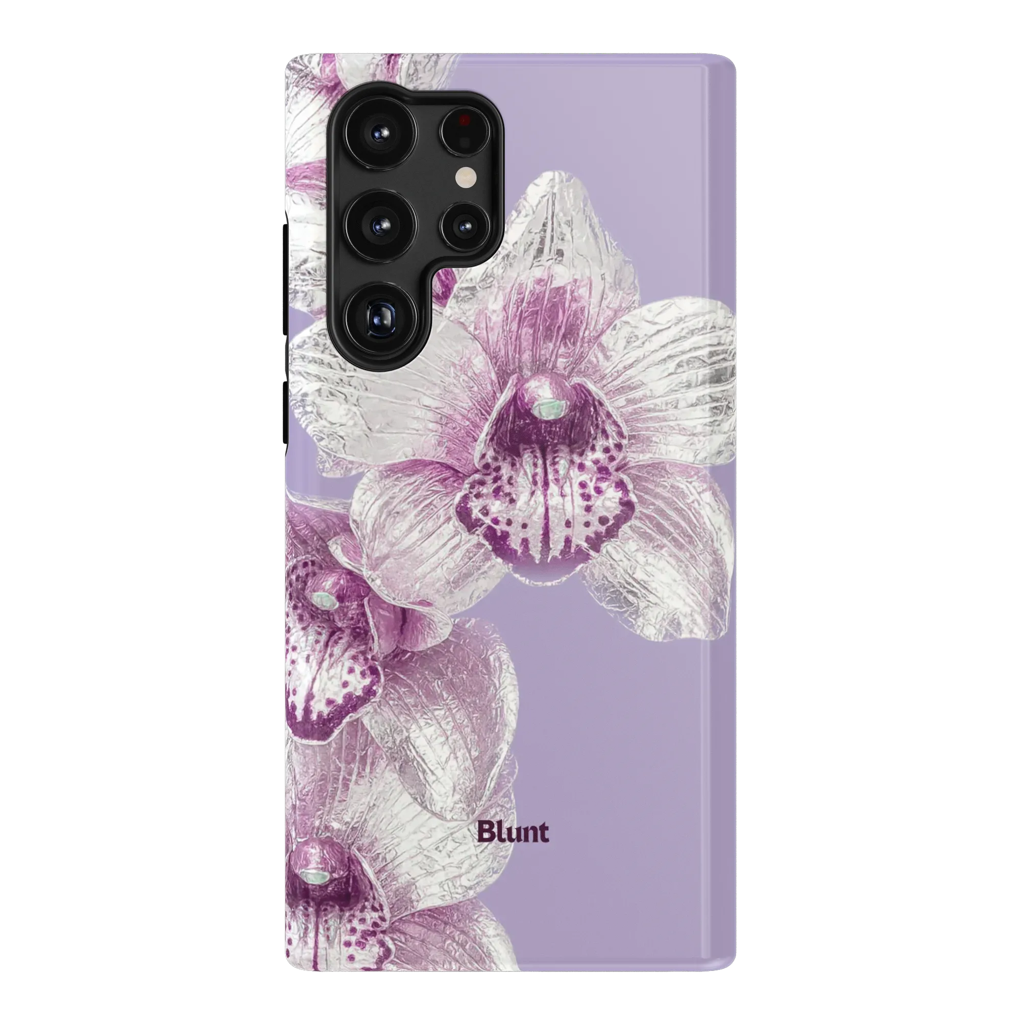 Lilac Whisper Samsung Case - Image 12