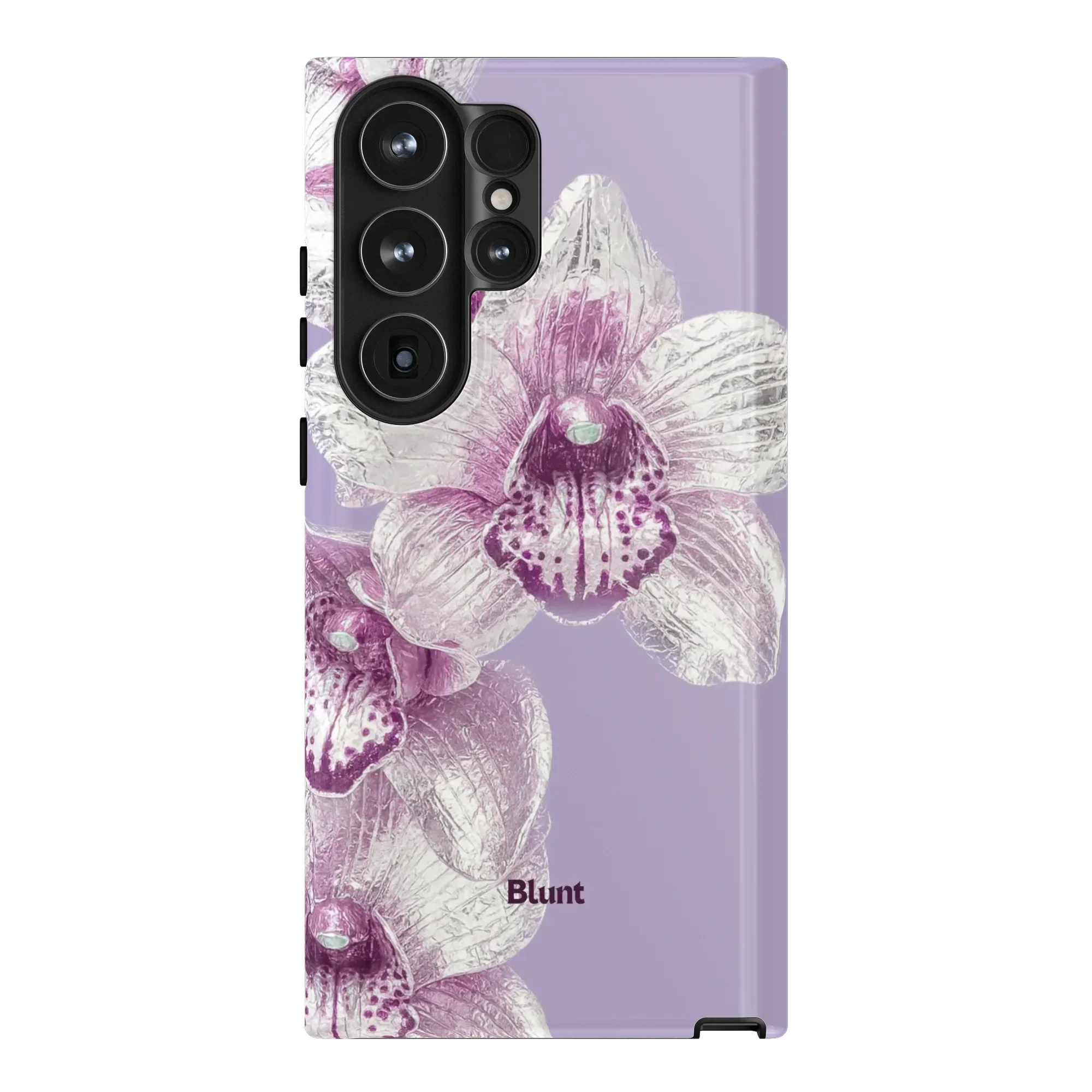 Lilac Whisper Samsung Case - Image 9