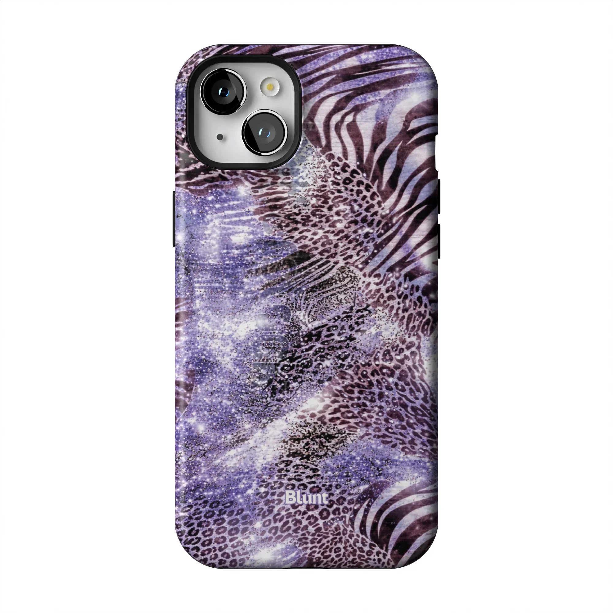Lilac Wildmix iPhone Case - Image 28