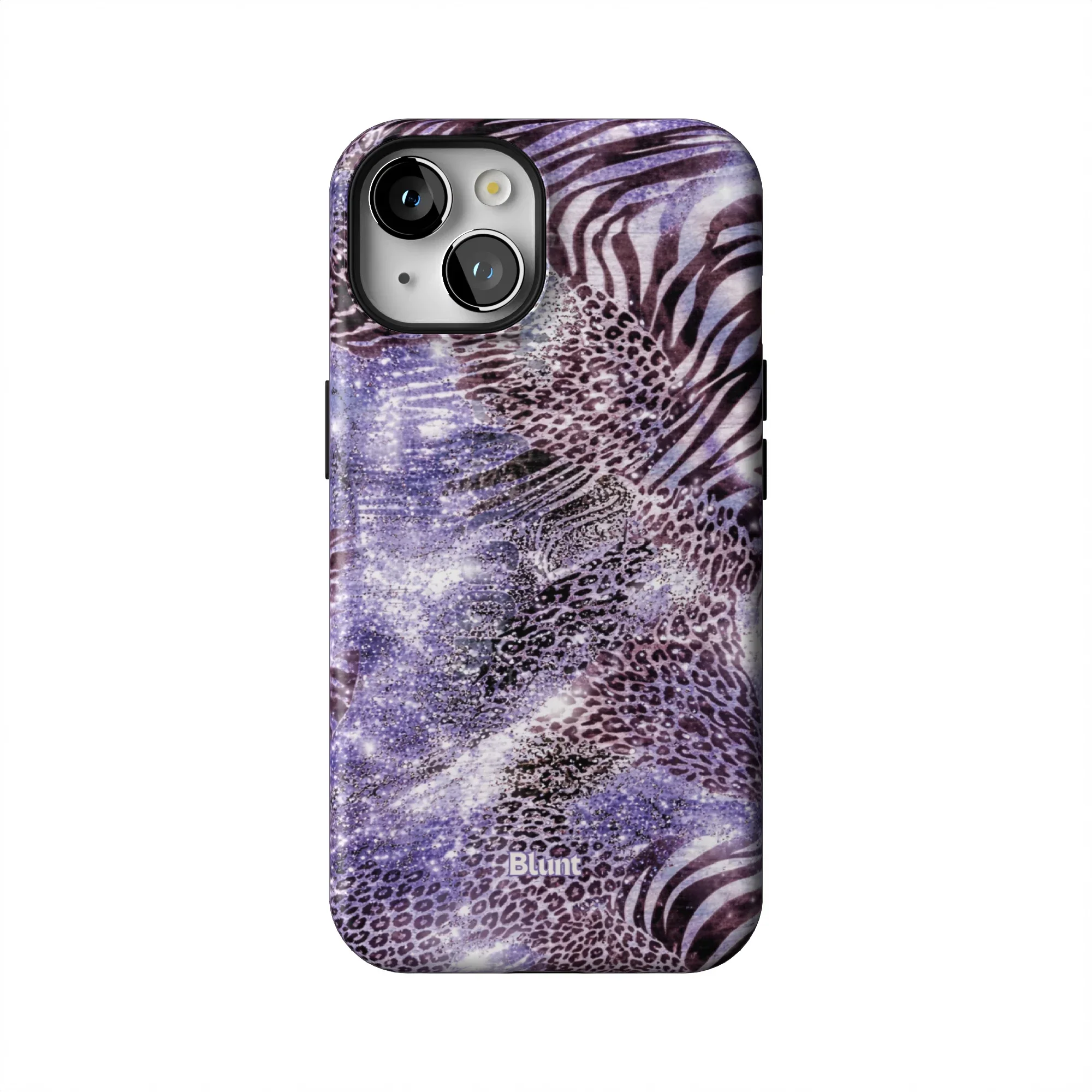 Lilac Wildmix iPhone Case - Image 29