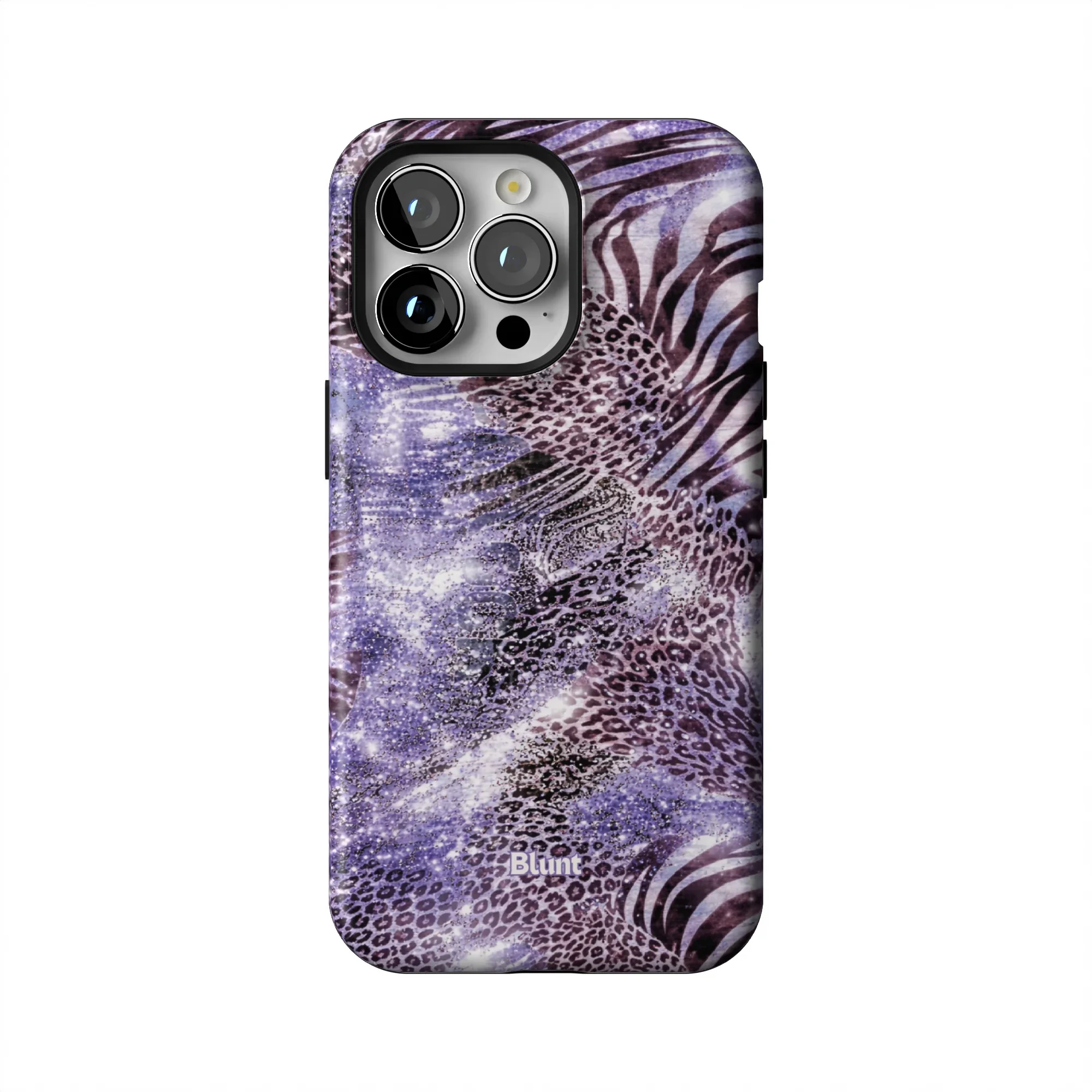 Lilac Wildmix iPhone Case - Image 39