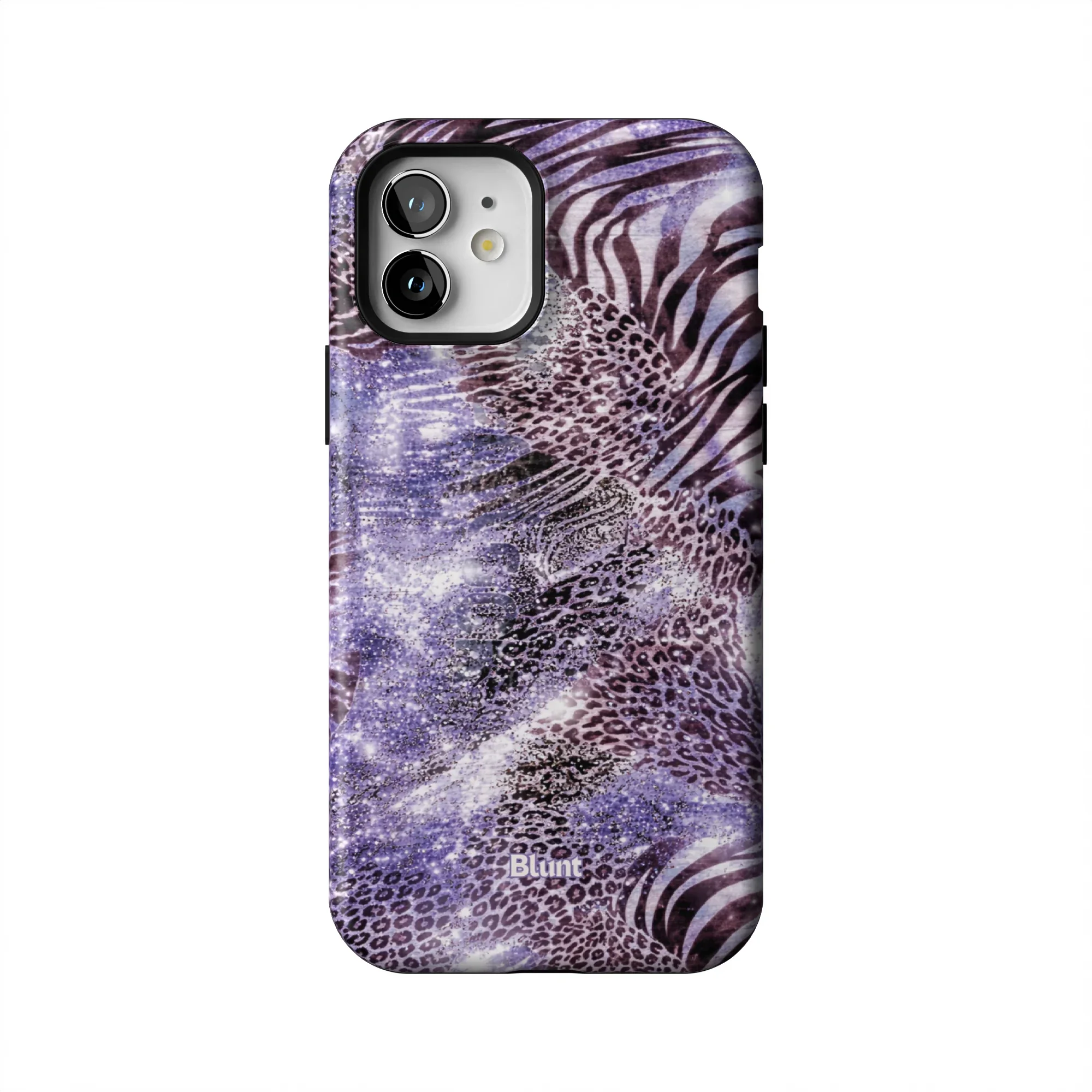 Lilac Wildmix iPhone Case - Image 46