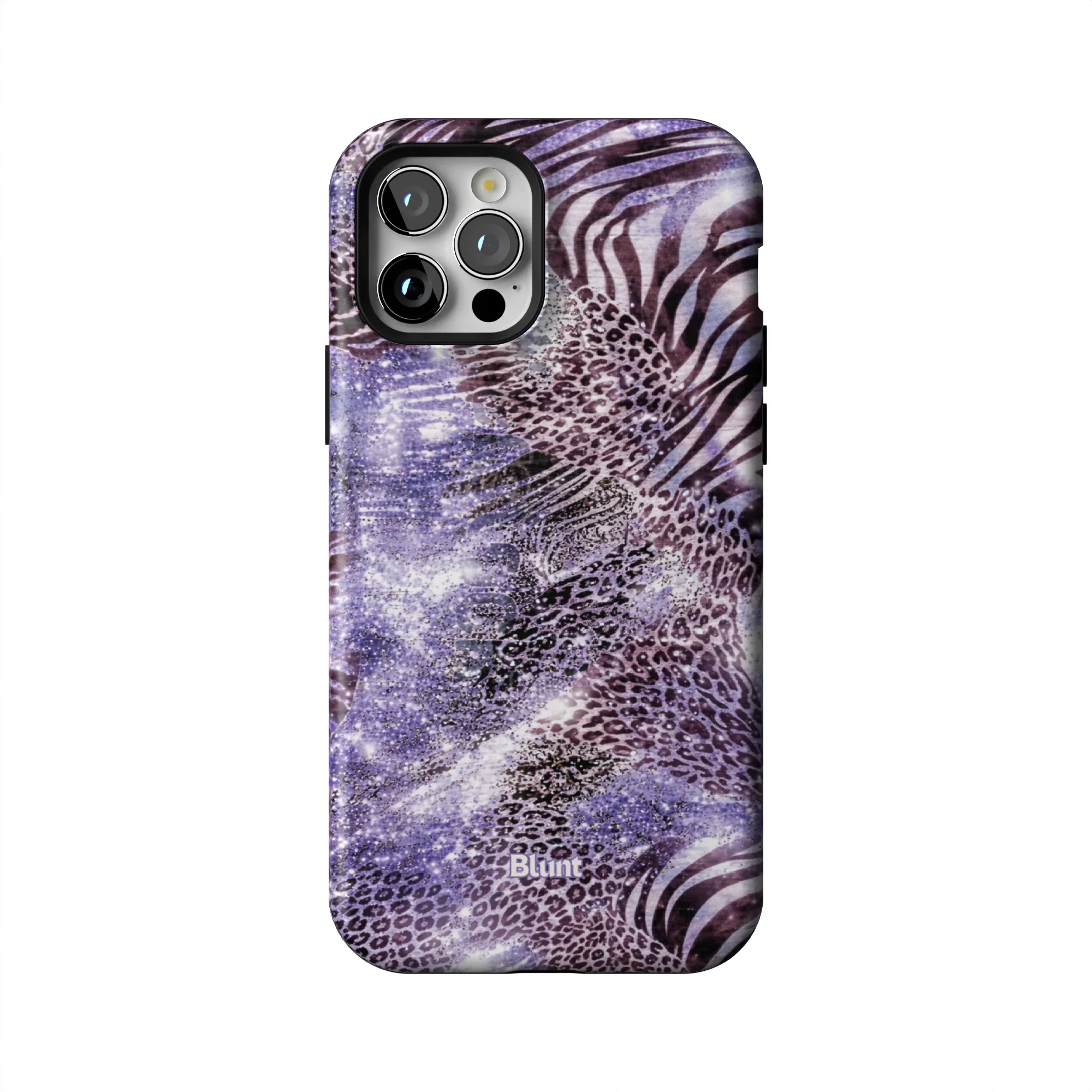 Lilac Wildmix iPhone Case - Image 47